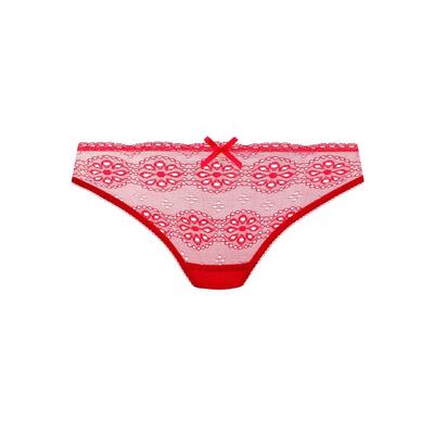 Dames string freya posie brazilian