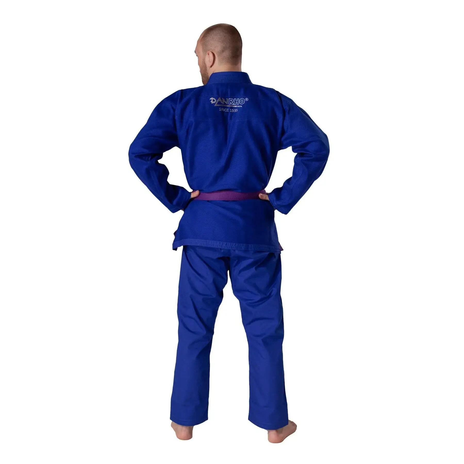 Kimono Jiu-Jitsu brasiliano Danrho 2/3