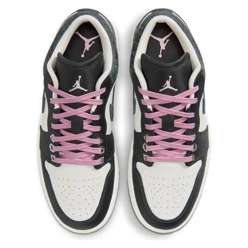 Buty do chodzenia dla dzieci Nike Air Jordan 1 Low Se 5/5