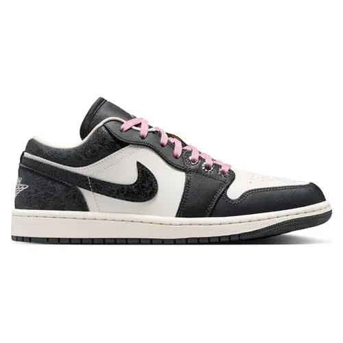 Buty do chodzenia dla dzieci Nike Air Jordan 1 Low Se 4/5