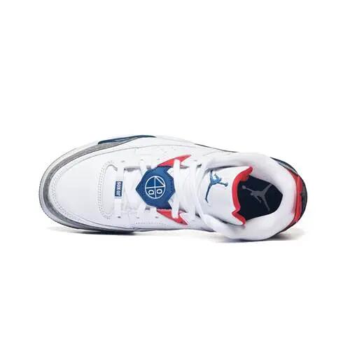 Buty do chodzenia męskie Nike Jordan Son Of Mars Low 4/6