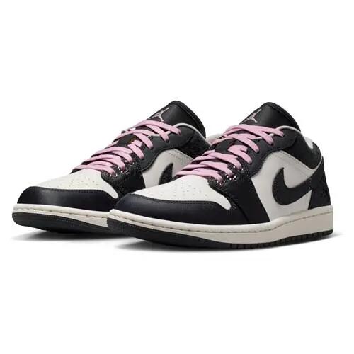 Buty do chodzenia dla dzieci Nike Air Jordan 1 Low Se 2/5