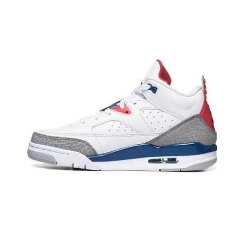 Buty do chodzenia męskie Nike Jordan Son Of Mars Low 3/6