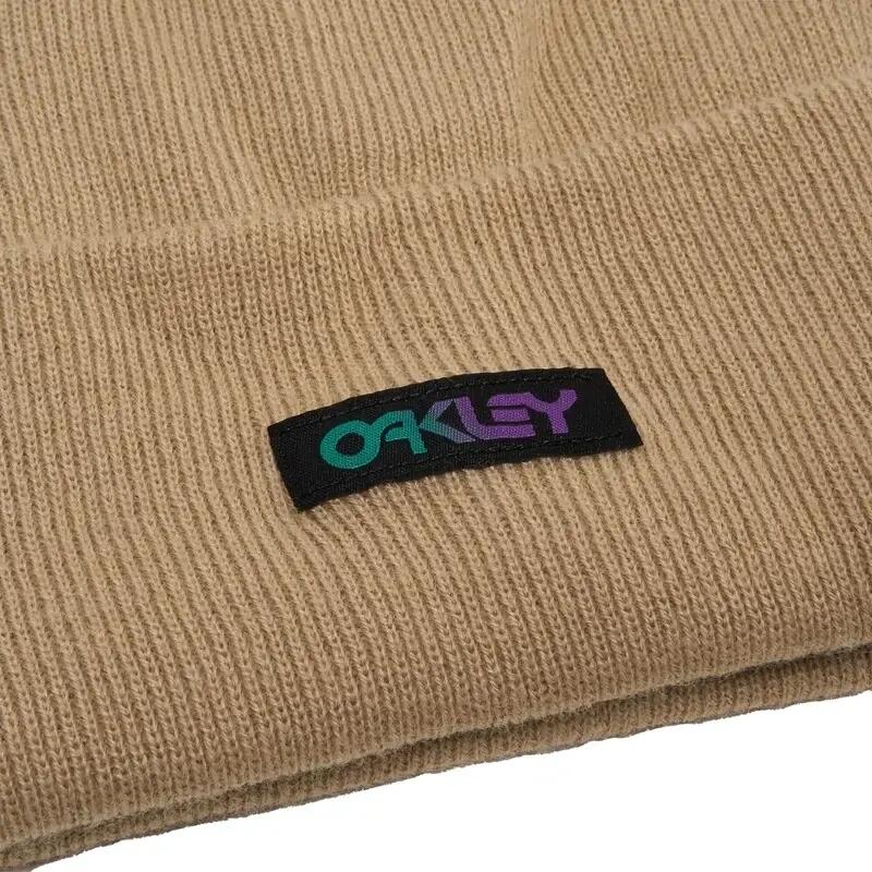 Sapka Oakley B1B Gradient Patch - Pebble 3/3
