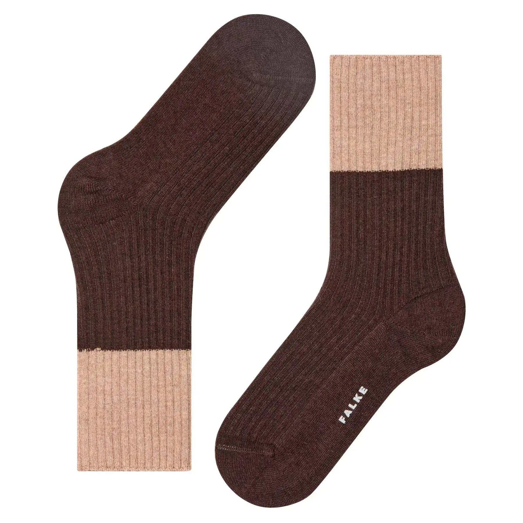 Socken für Damen Falke Special Edition 5/5