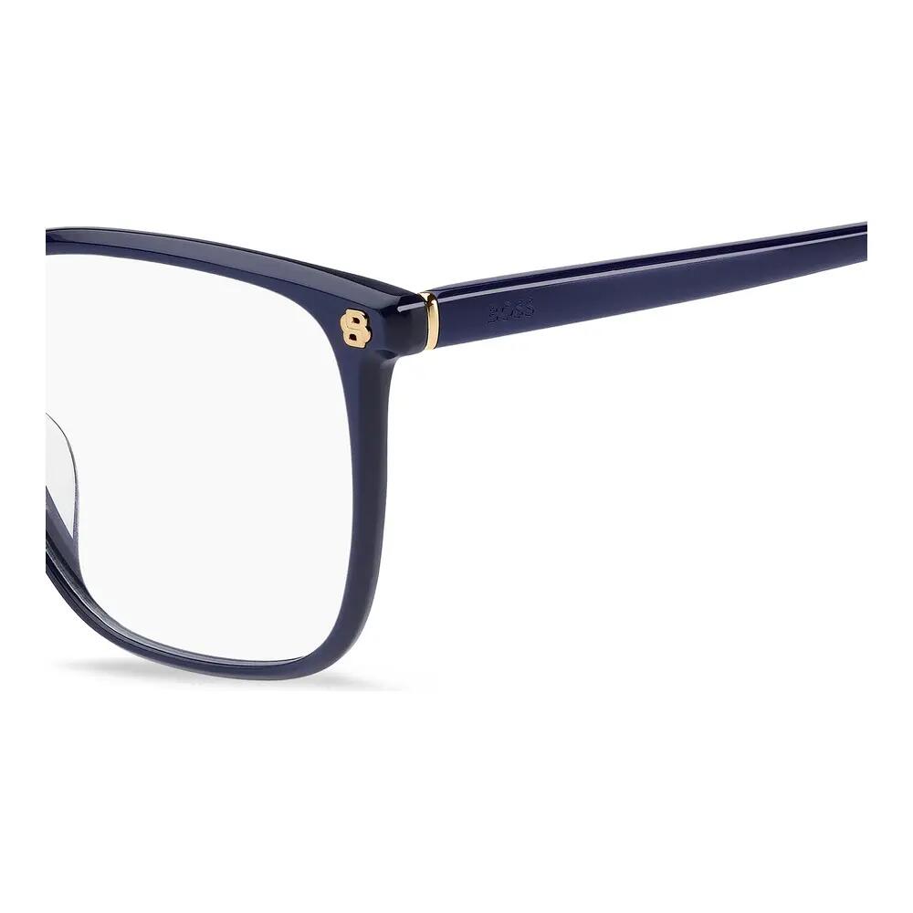 Dioptrické Okuliare Hugo Boss 2018/G PJP z Acetátu Dámske 55 mm 3/4