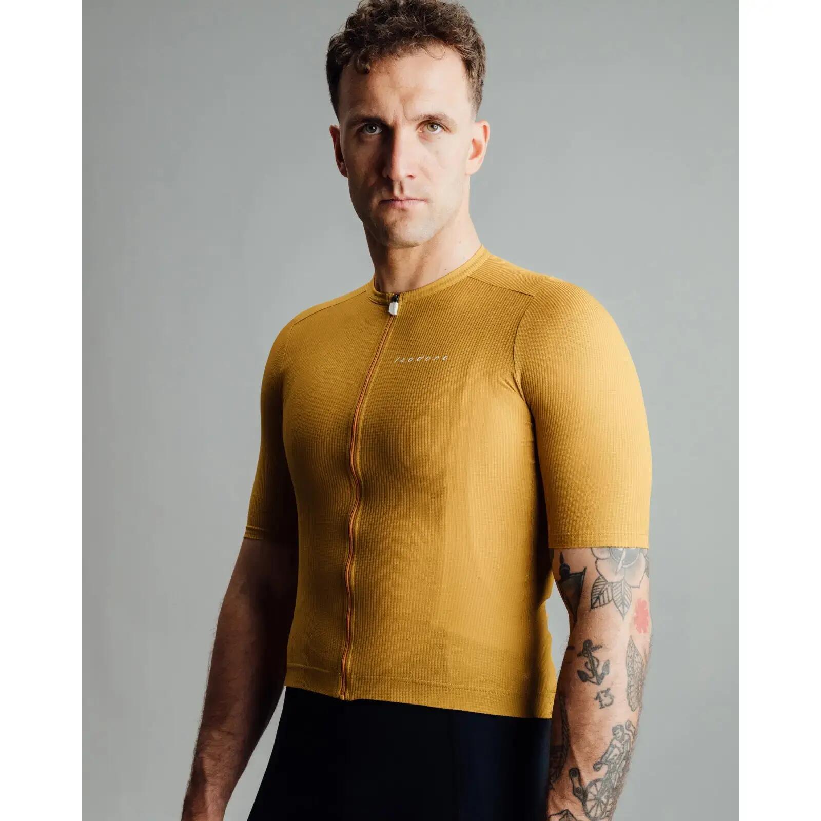 Maillot en mérino Isadore Debut Air 4/5