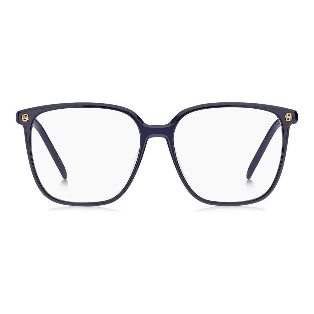Dioptrické Okuliare Hugo Boss 2018/G PJP z Acetátu Dámske 55 mm 2/4