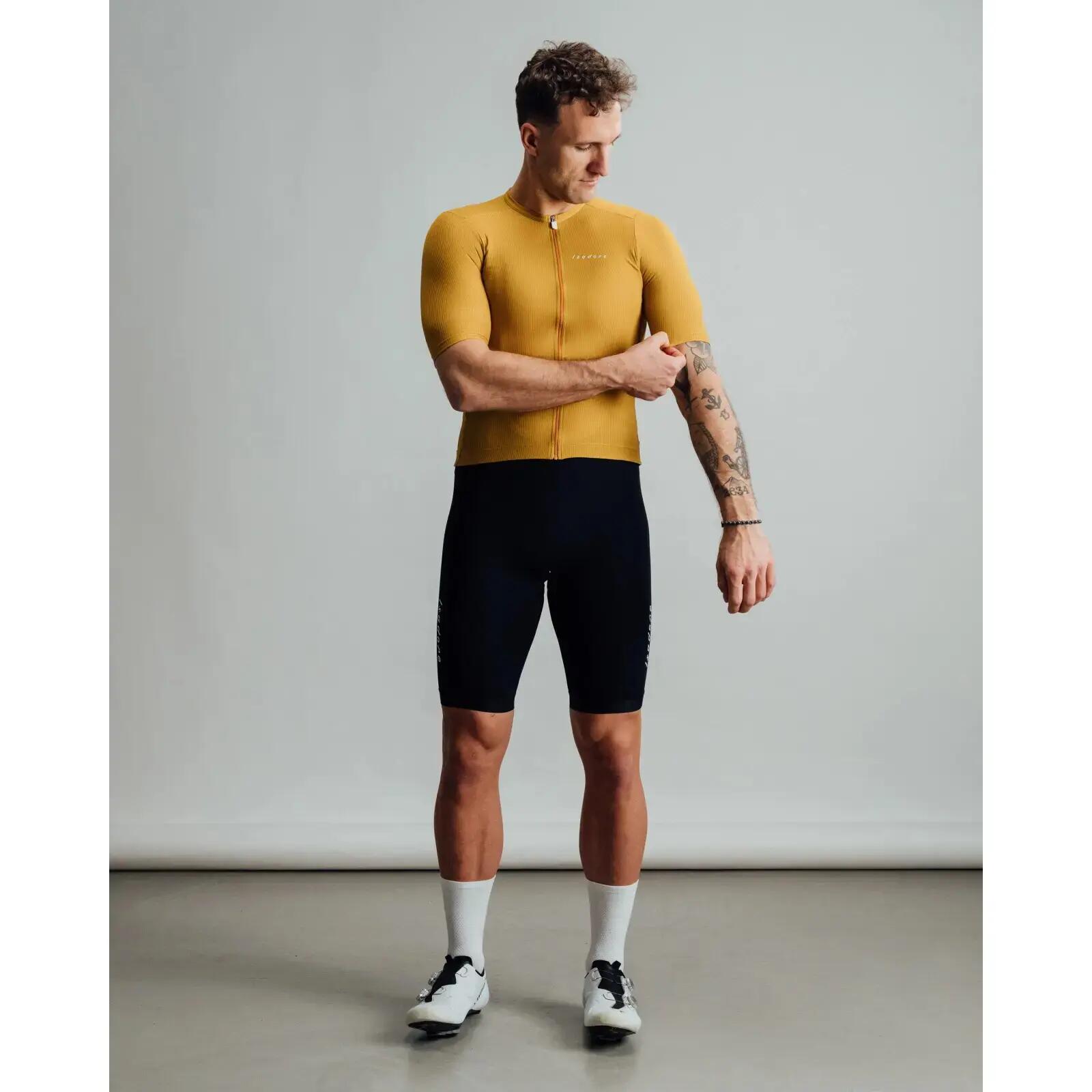 Maillot en mérino Isadore Debut Air 2/5