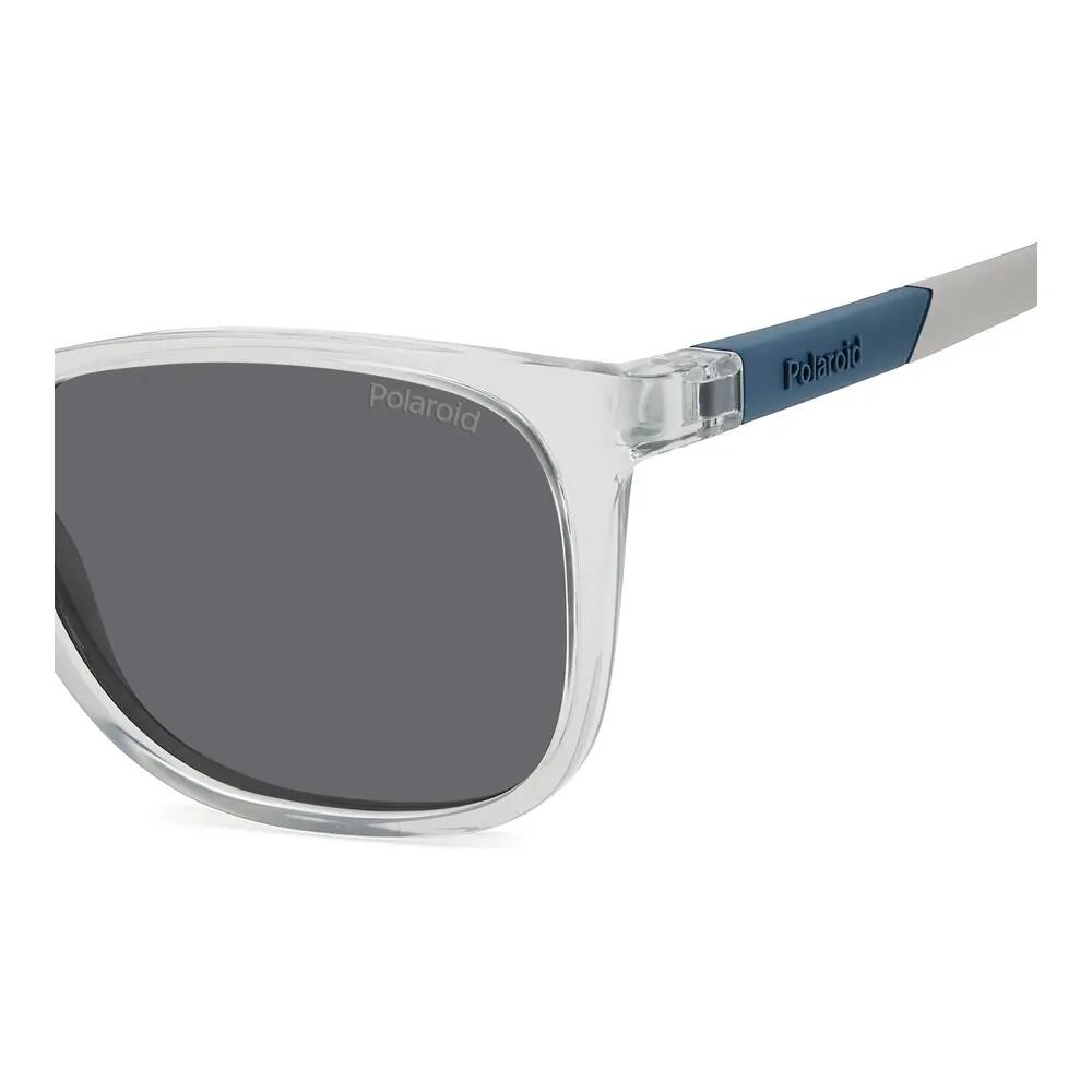 Sluneční Brýle Polaroid Kids PLD 8058/S KB7 M9 46 Polarizační Dětské Unisex 3/3