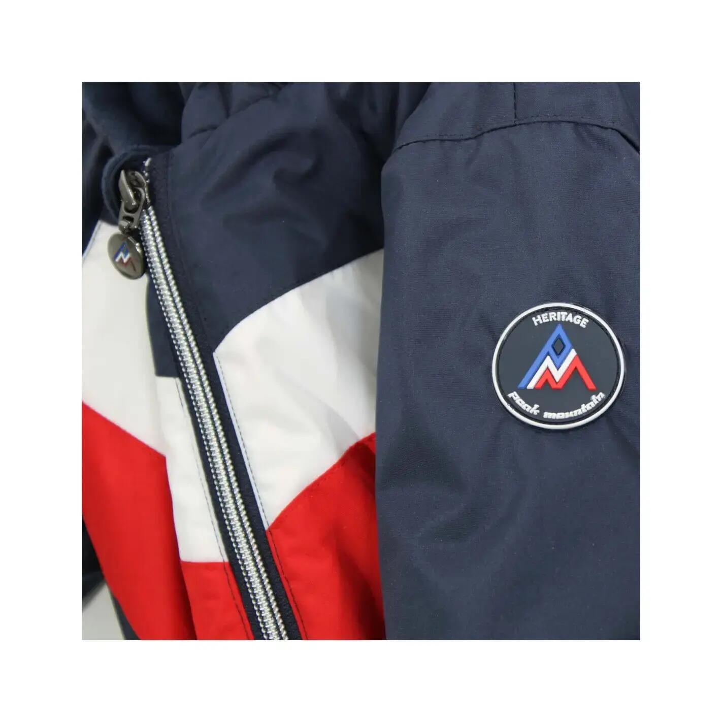Babyskipak Peak Mountain Mecaro 3/3