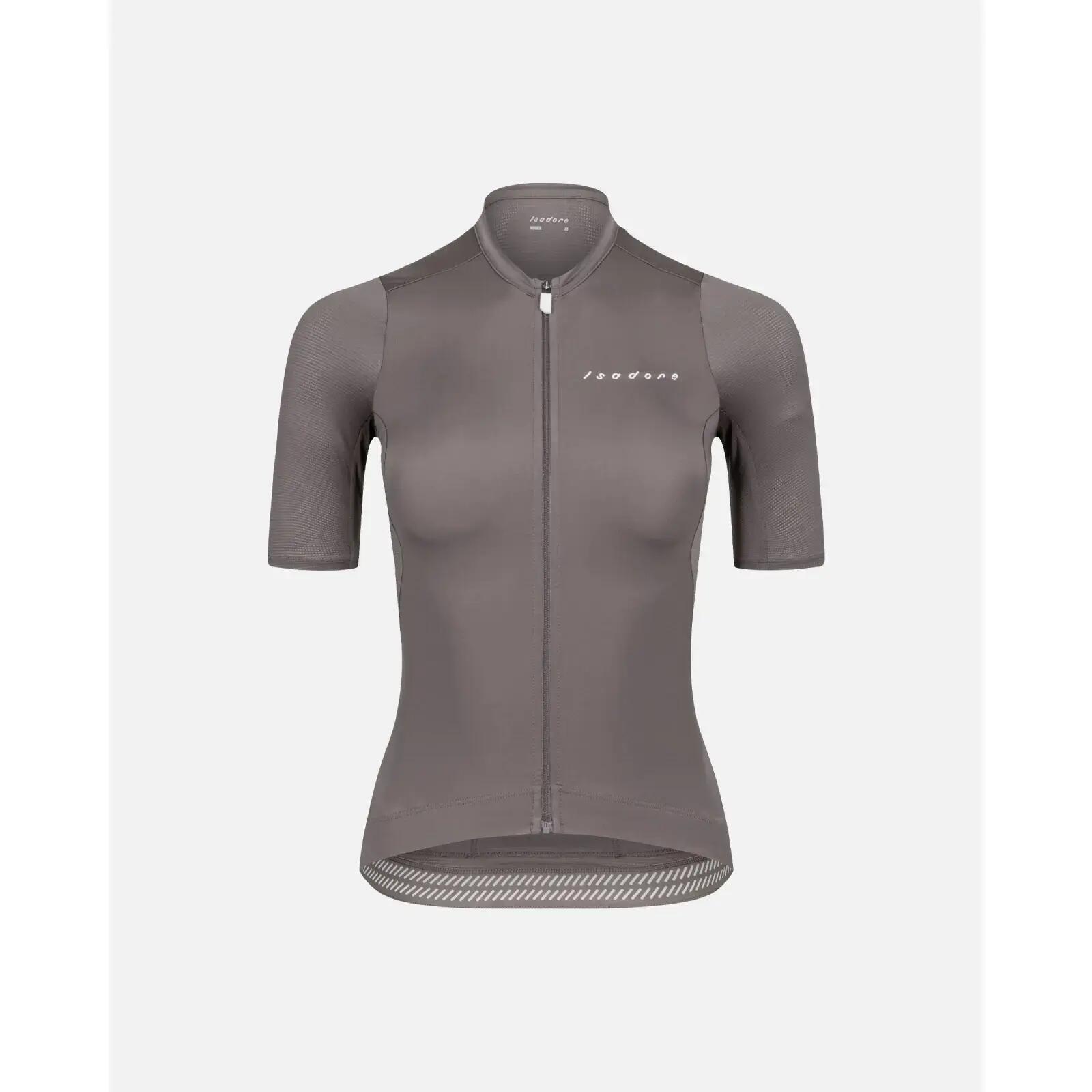 Maillot feminino Isadore Debut 1/5
