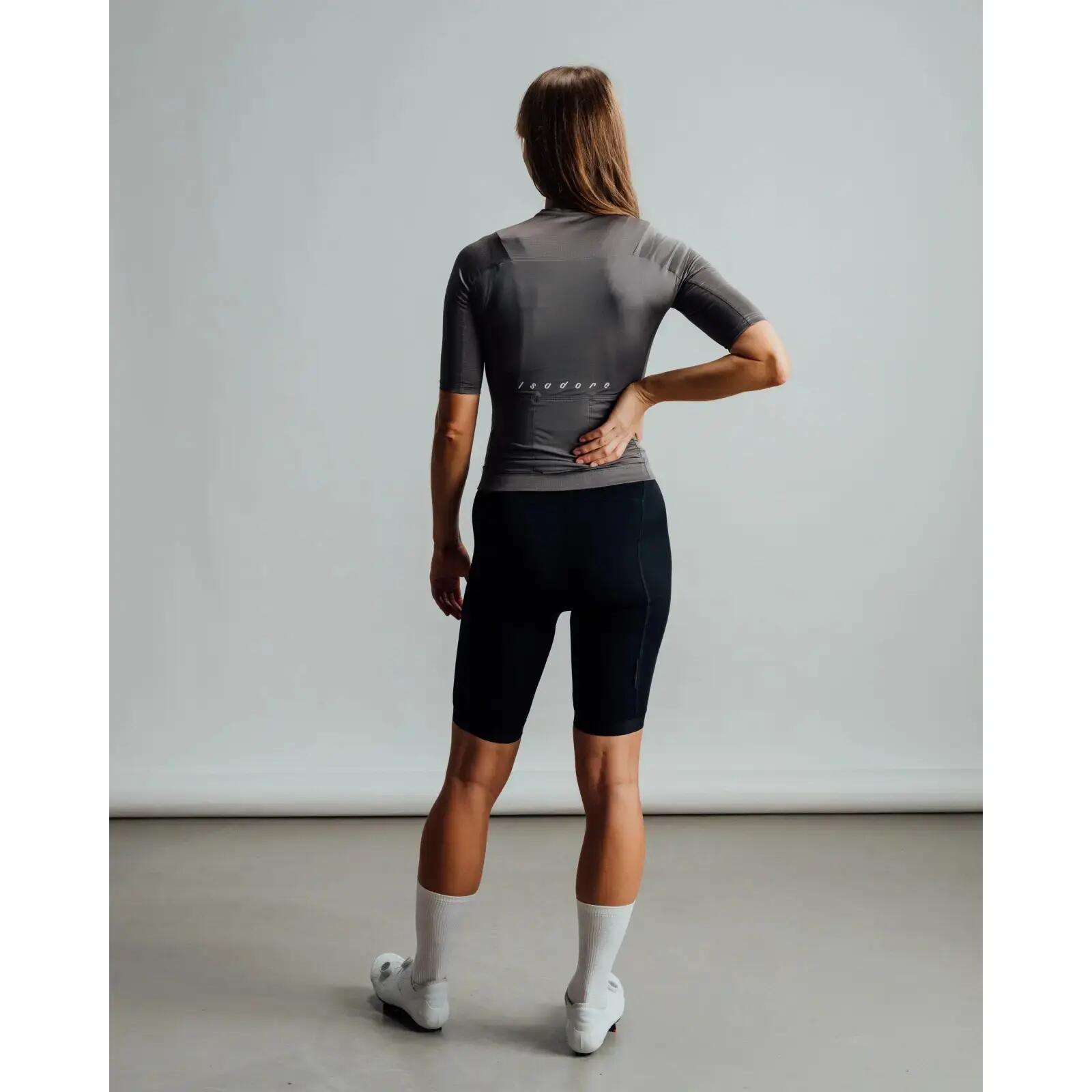 Maillot feminino Isadore Debut 5/5