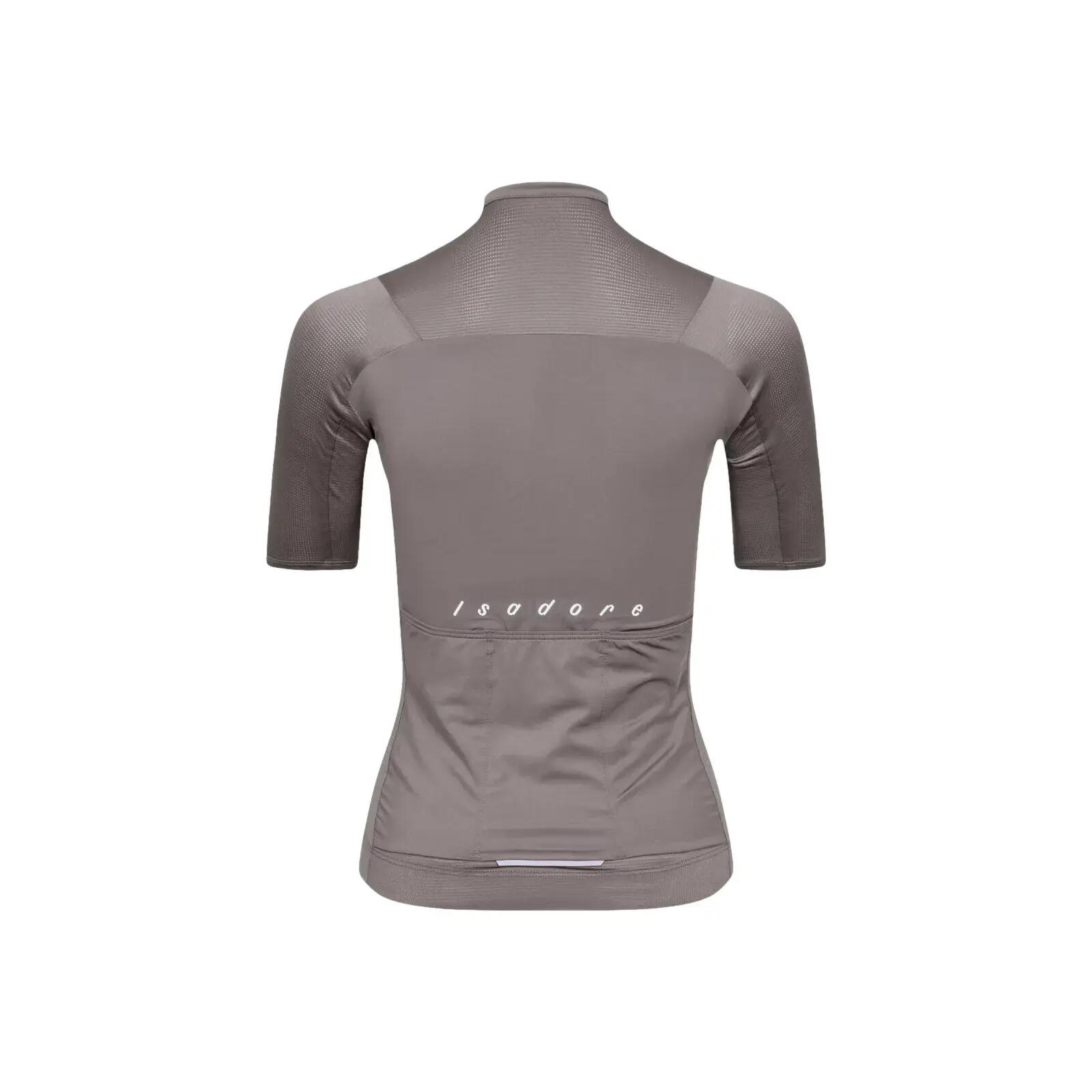 Maillot feminino Isadore Debut 4/5