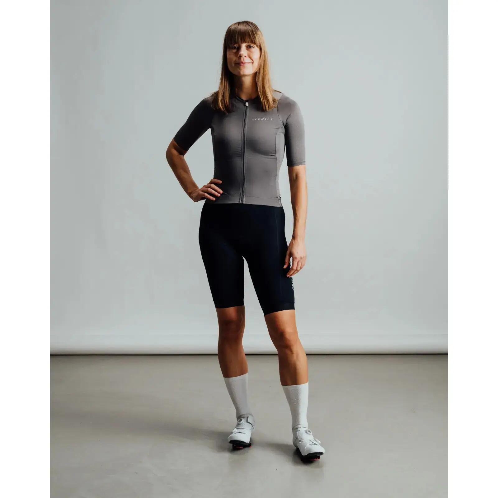 Maillot feminino Isadore Debut 3/5