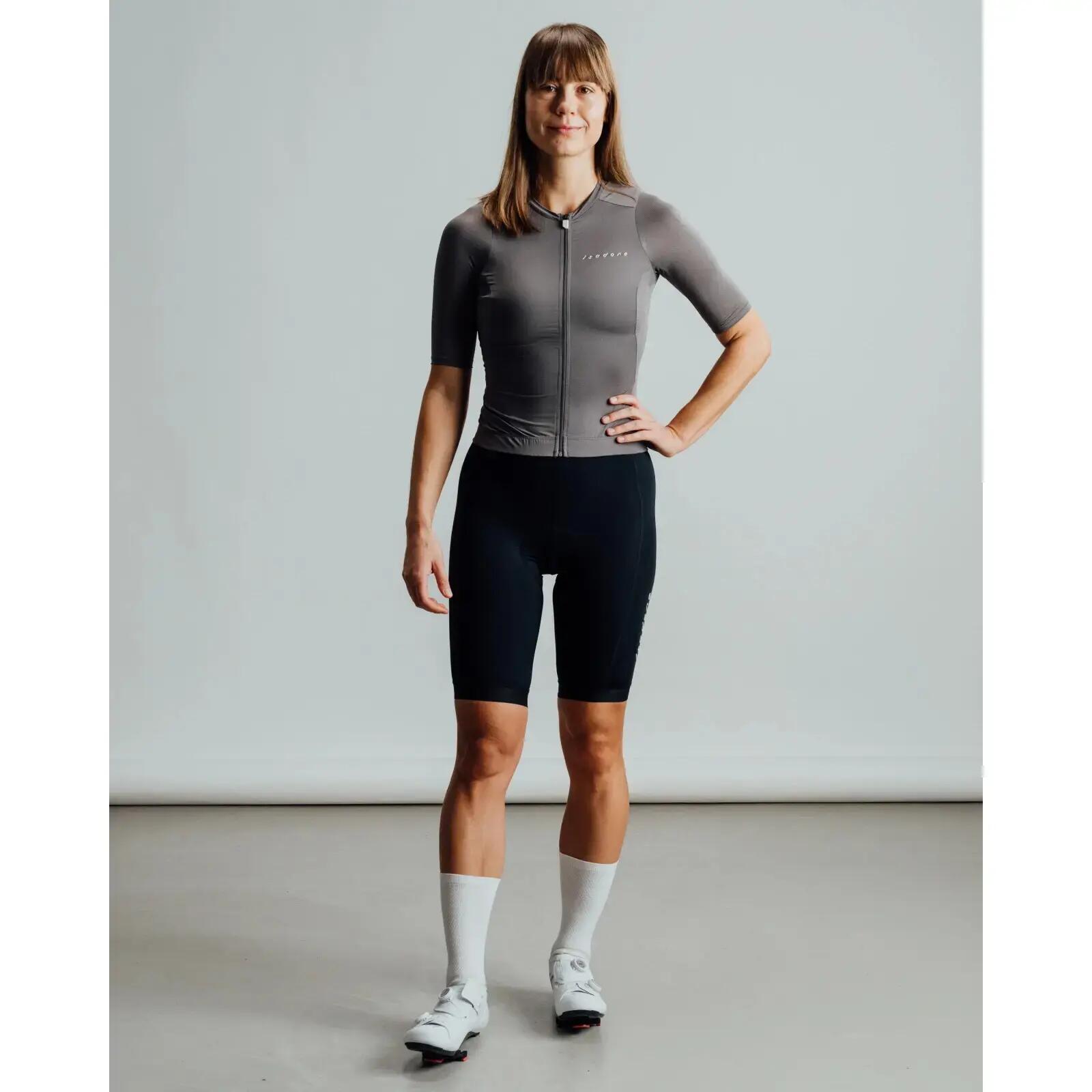 Maillot feminino Isadore Debut 2/5