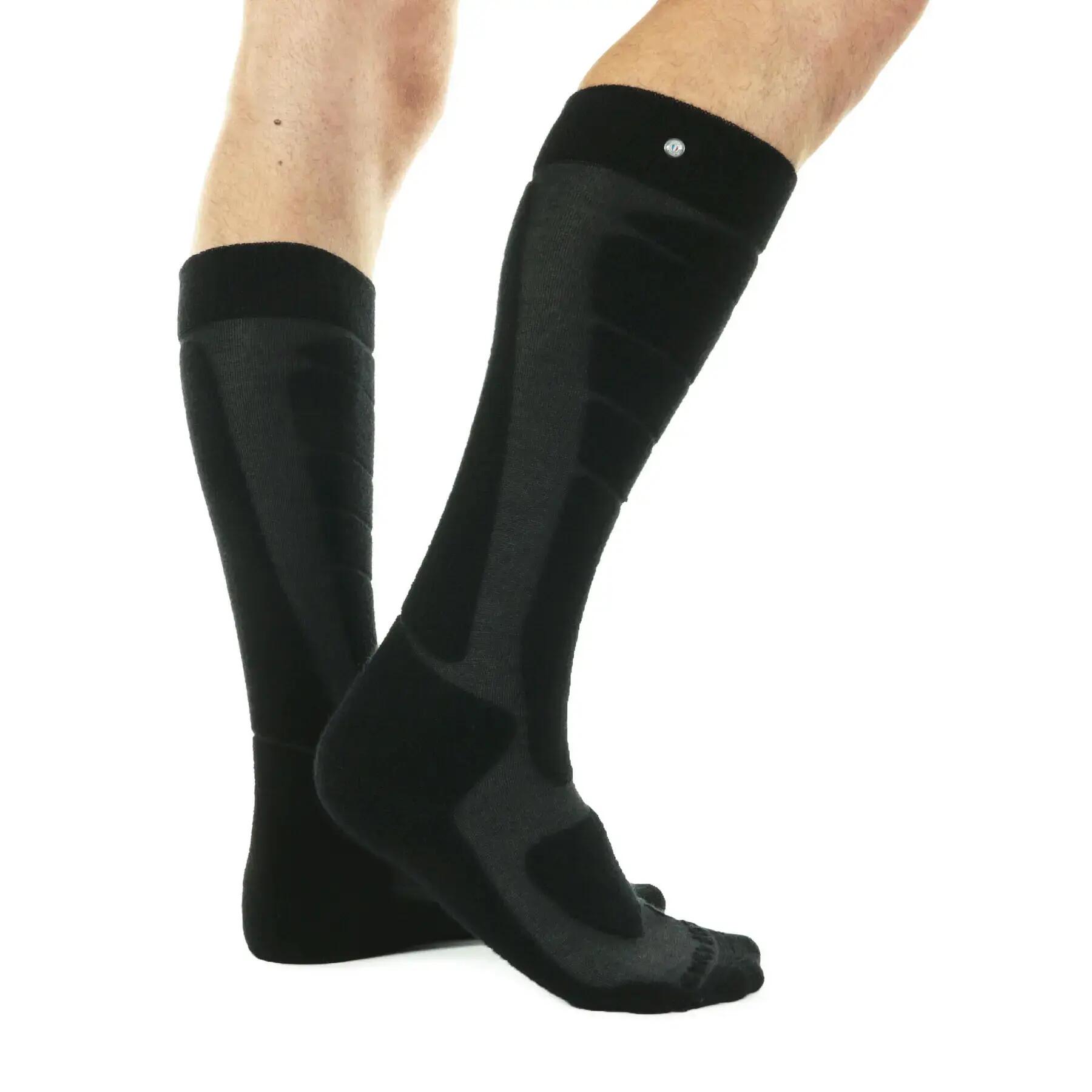 Chaussettes LCF Outdoor Elbrouz EV 5/5