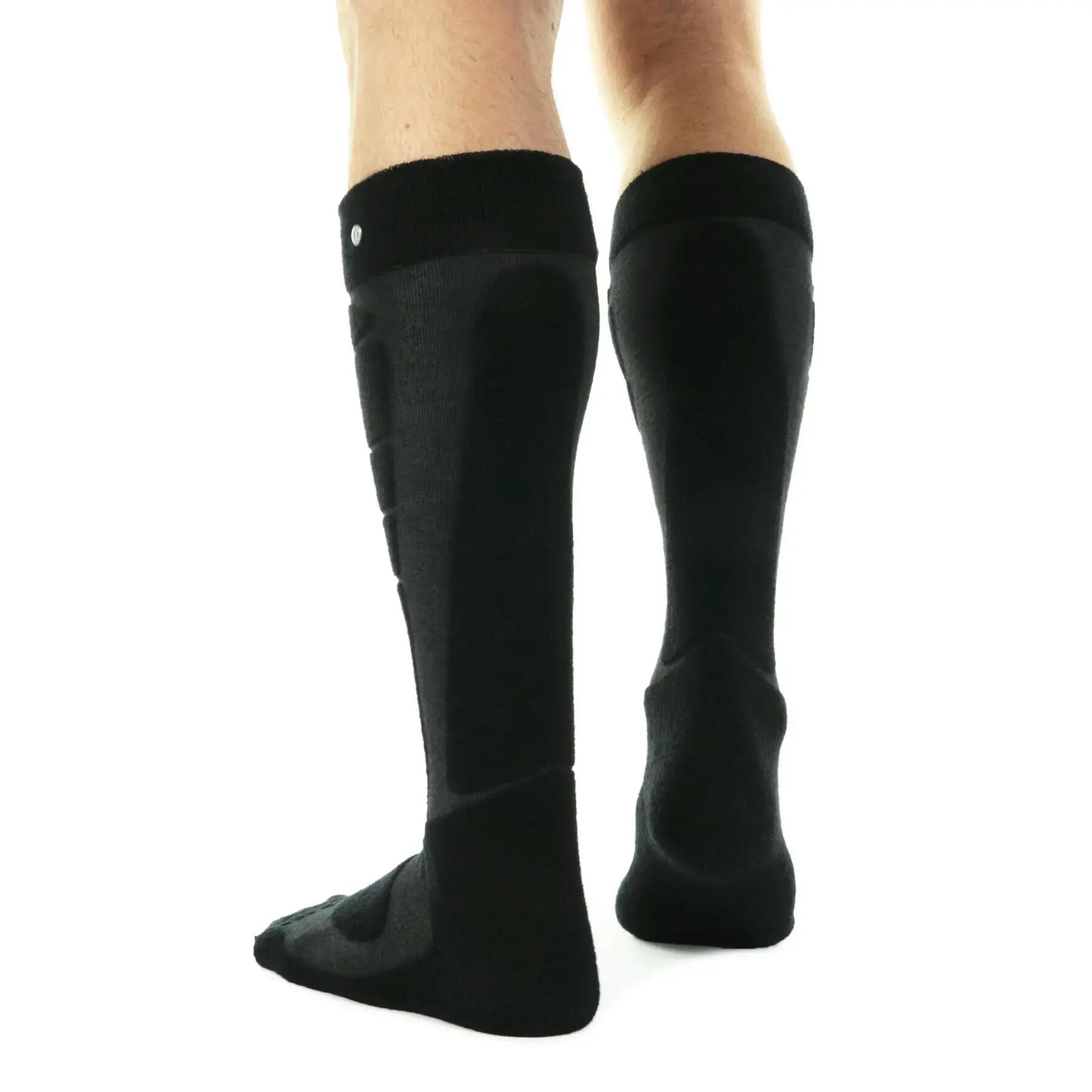 Chaussettes LCF Outdoor Elbrouz EV 4/5
