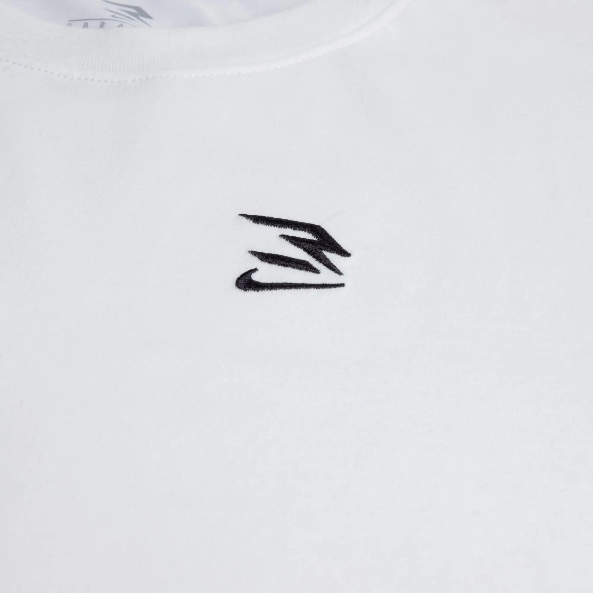 Tričko Nike Lockup Tee Děti 3/3