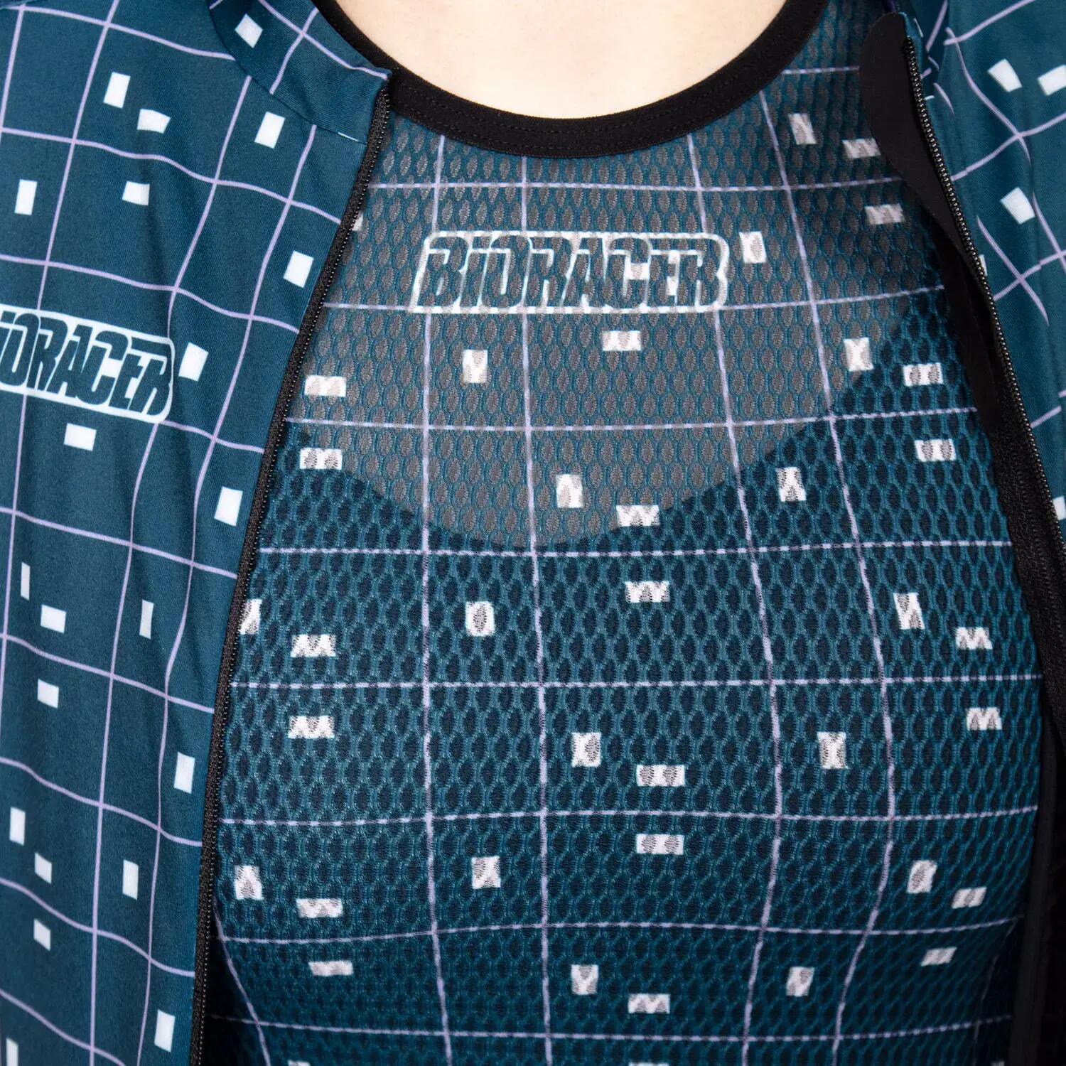 Sous maillot femme Bioracer NS Bit Map 5/5
