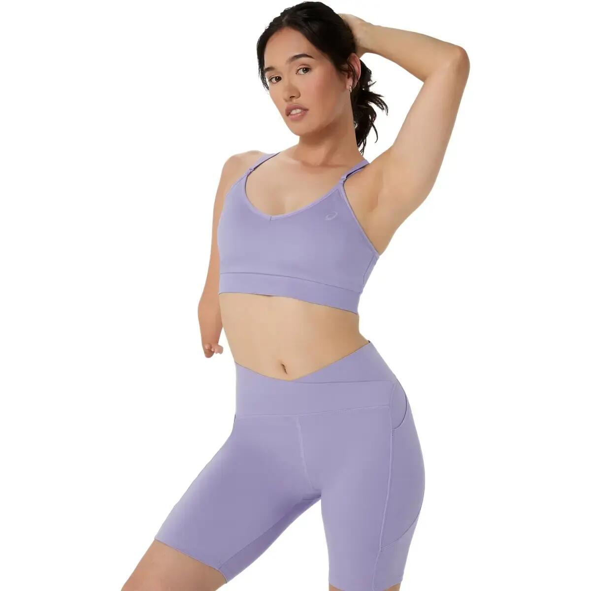 Damen-Sport-BH Asics Nagino Flex Strappy 3/5