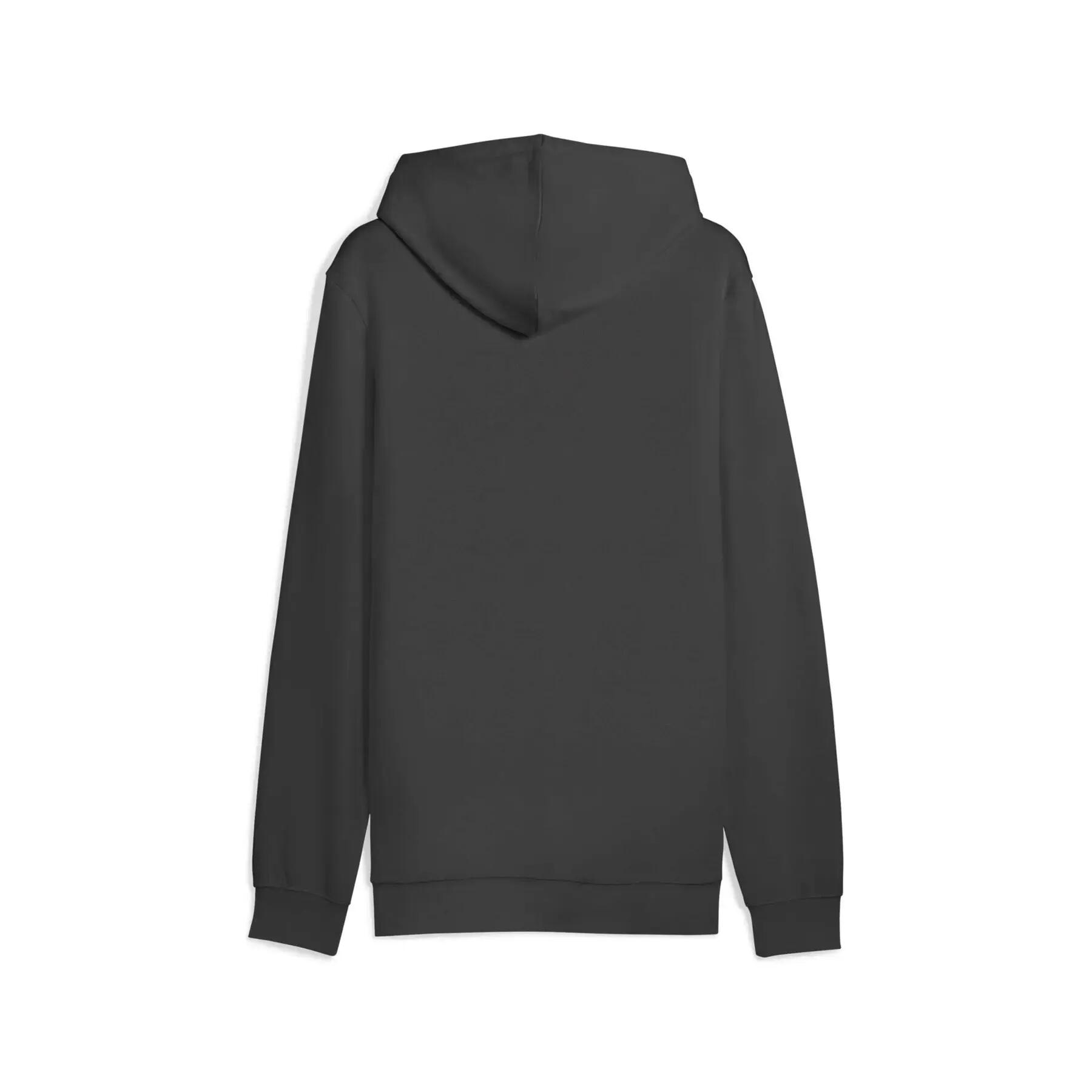 Sudadera con capucha Puma Essential Elevated 2/2