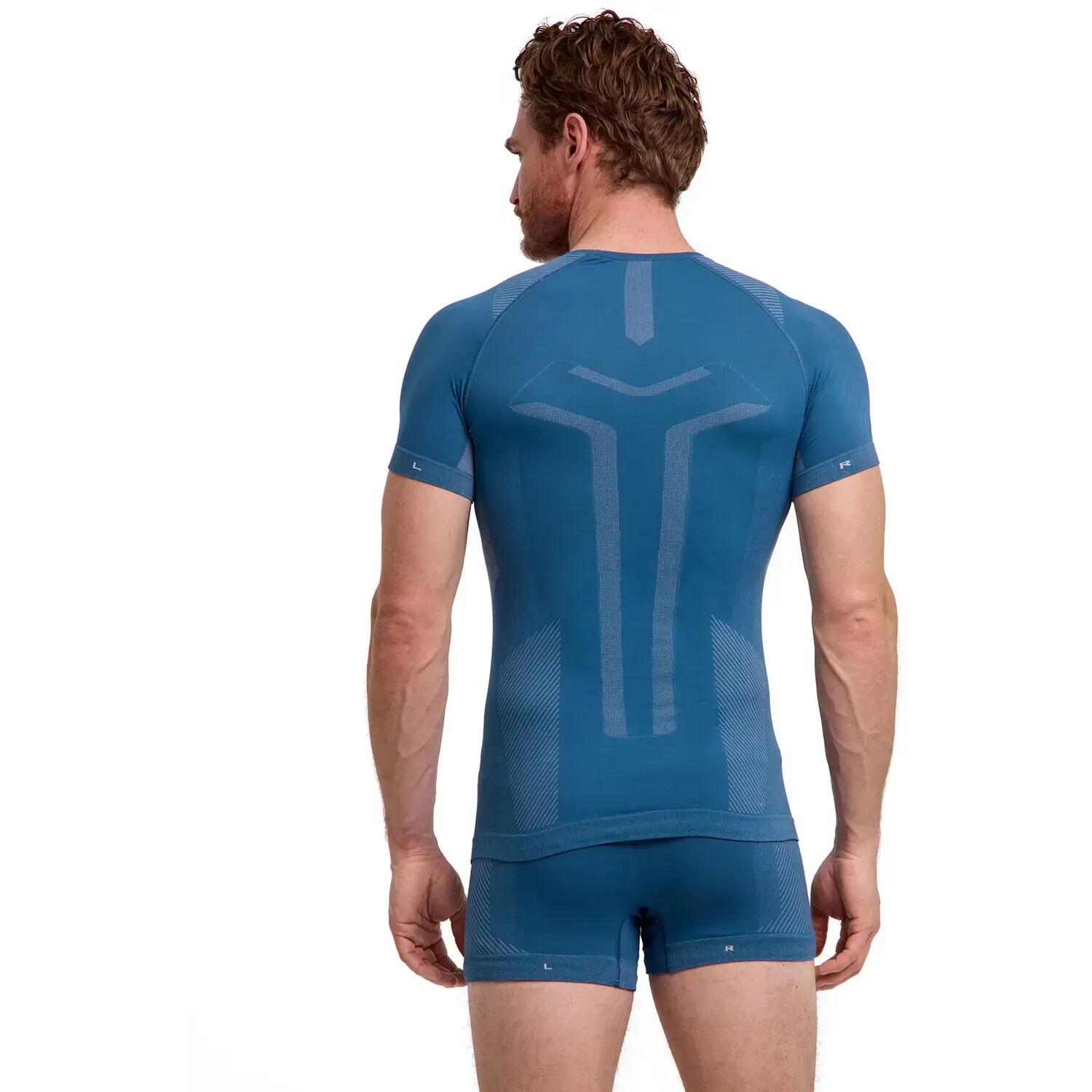 Sous maillot Falke Warm 2/5