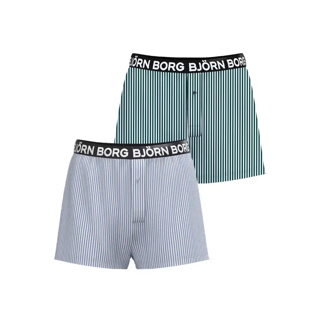 BJORN BORG picture