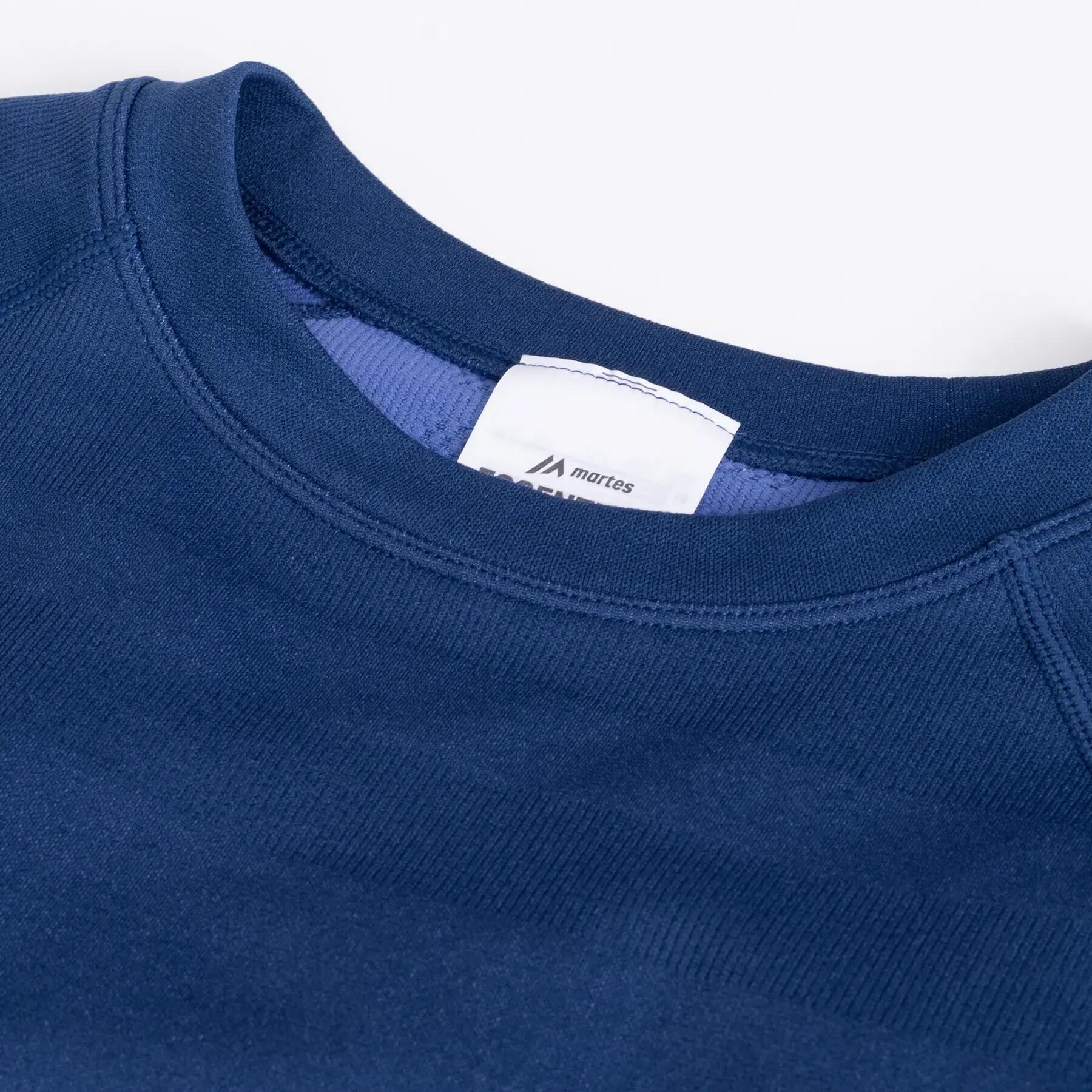 Maglia termica da donna Martes Essentials Crillo 4/7