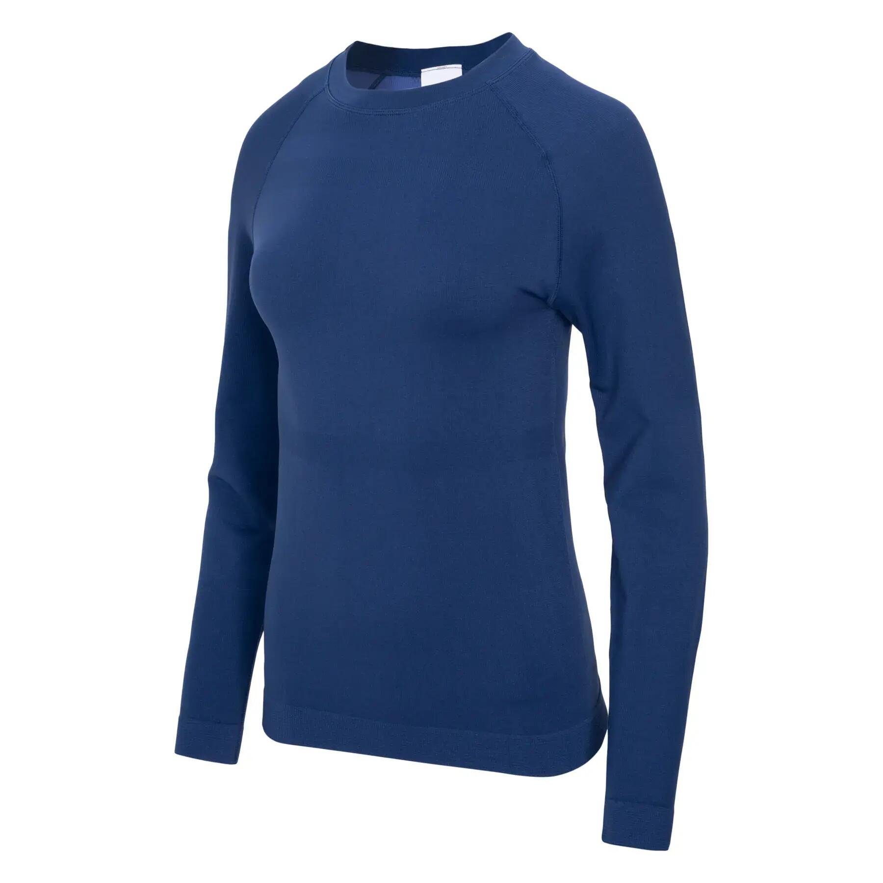 Maglia termica da donna Martes Essentials Crillo 2/7