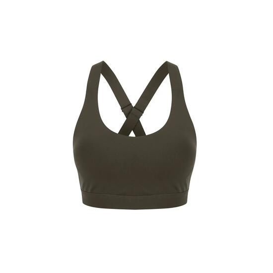 Brassière femme Tombo Medium Impact
