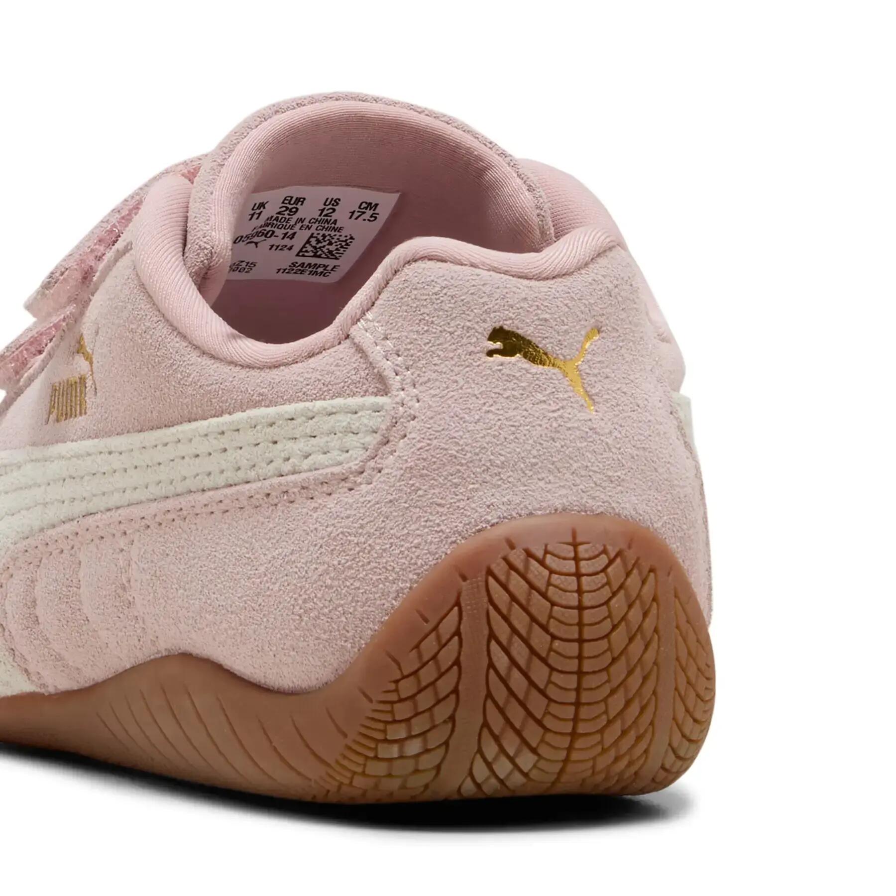 Baskets bambino Puma 6/6