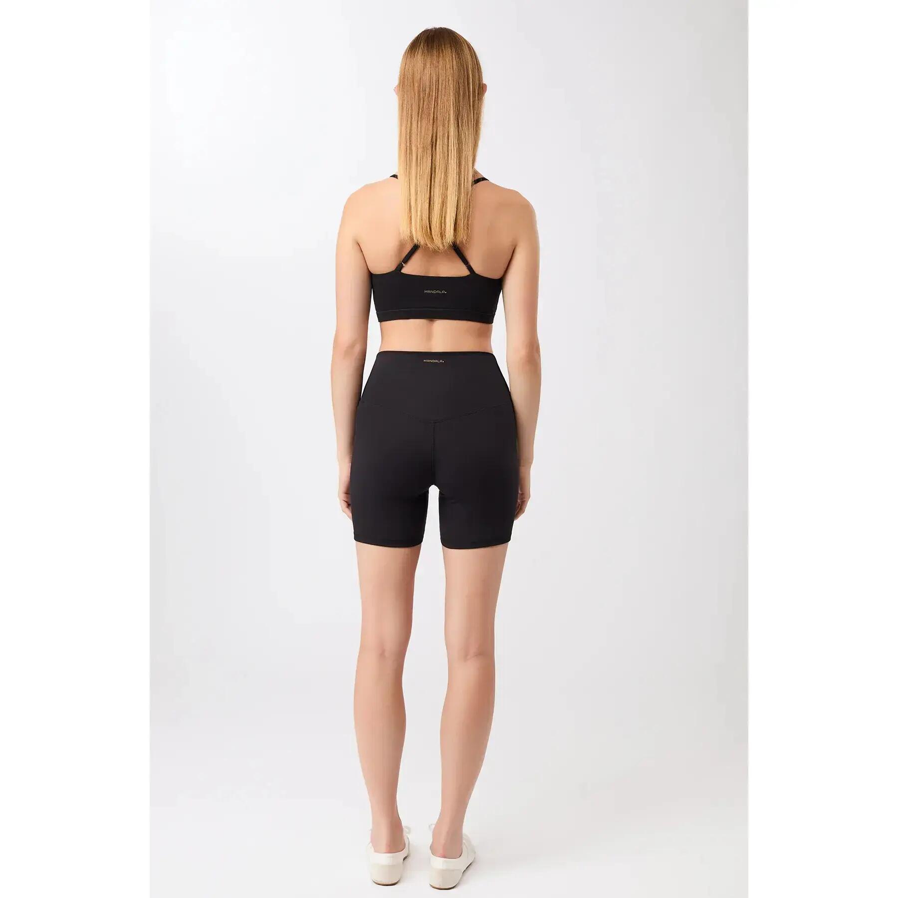 Sujetador de mujer Mandala Comfort 5/5