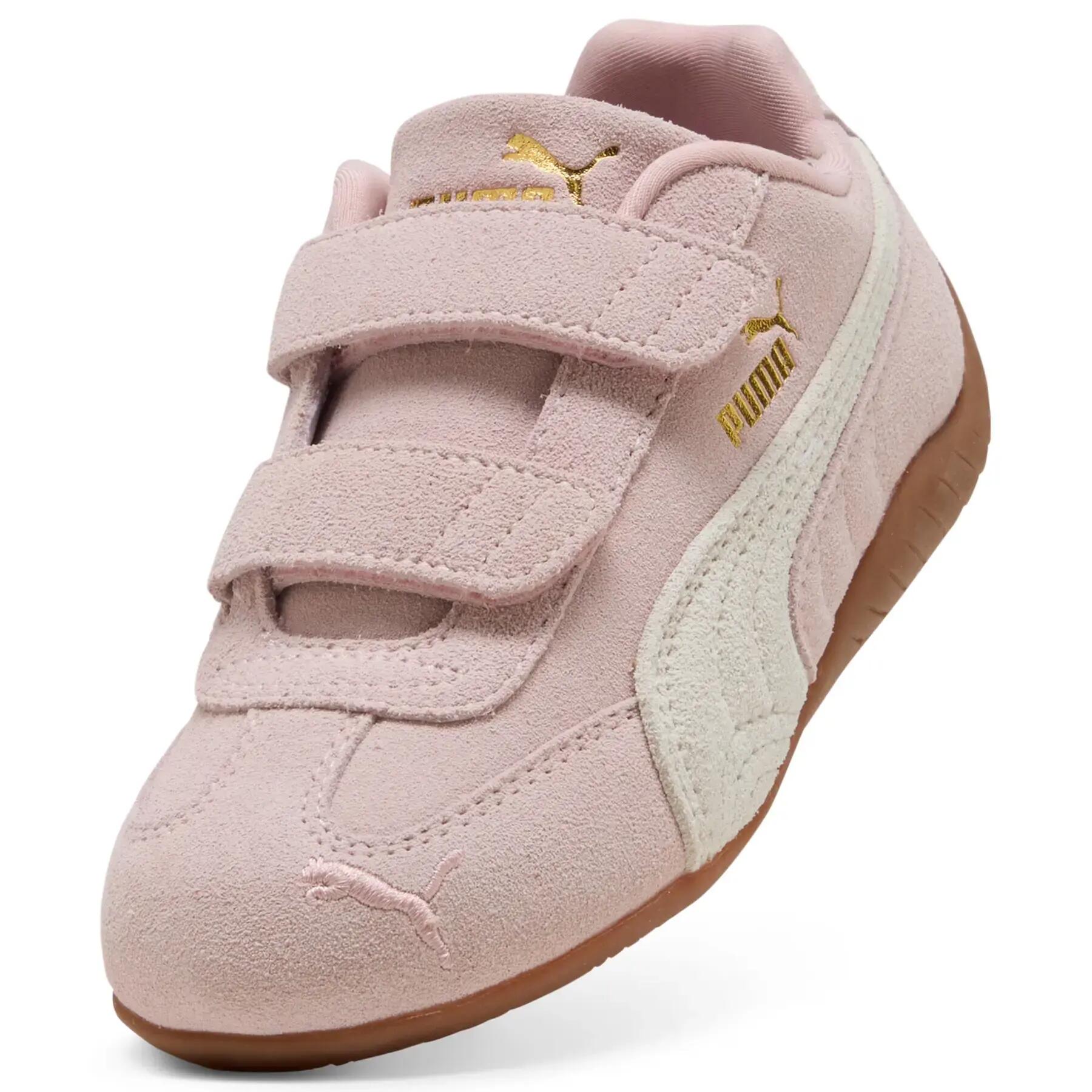 Baskets bambino Puma 5/6