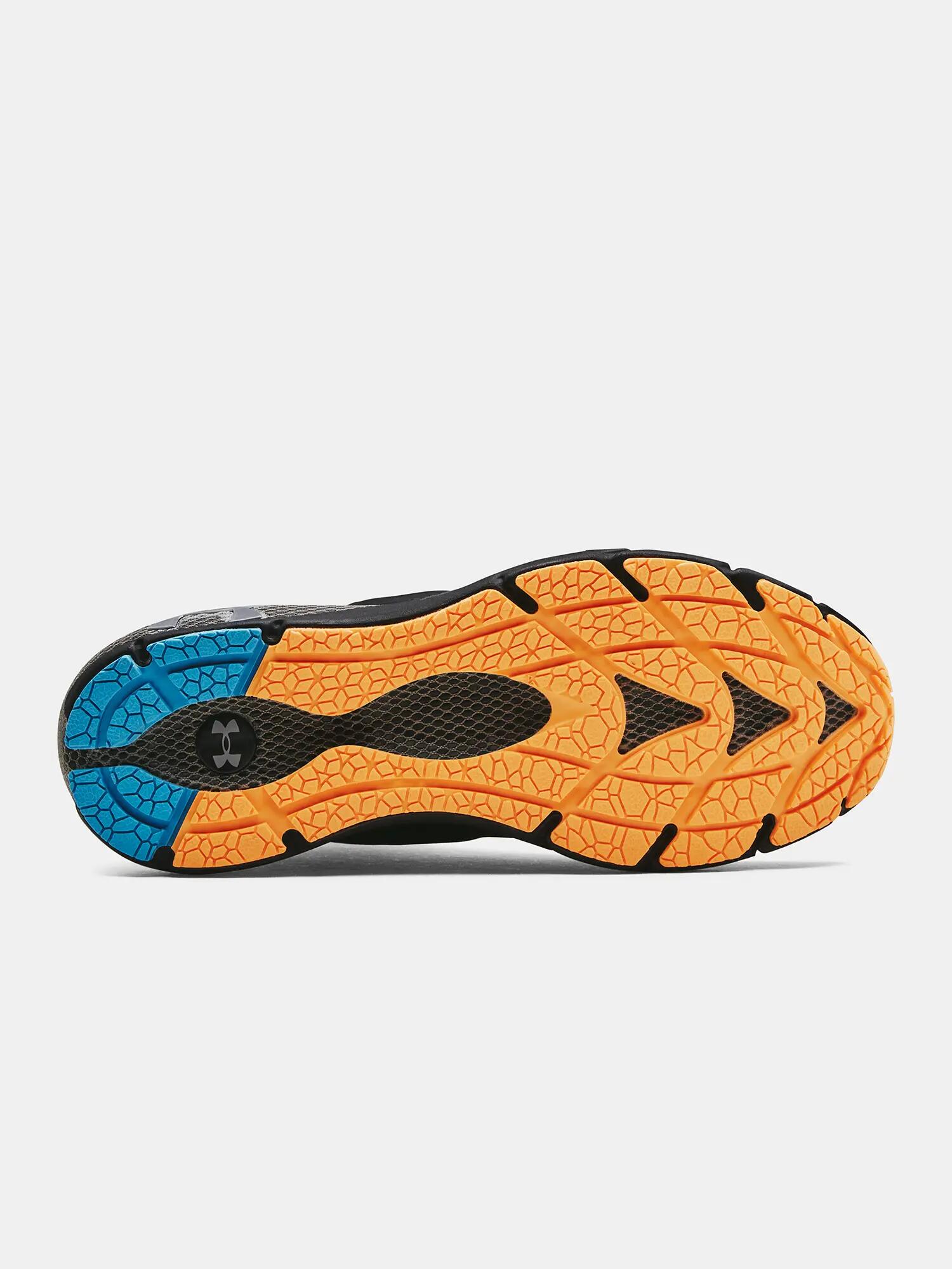 Férfi Under Armour HOVR Phantom 2 Storm cipő 4/5