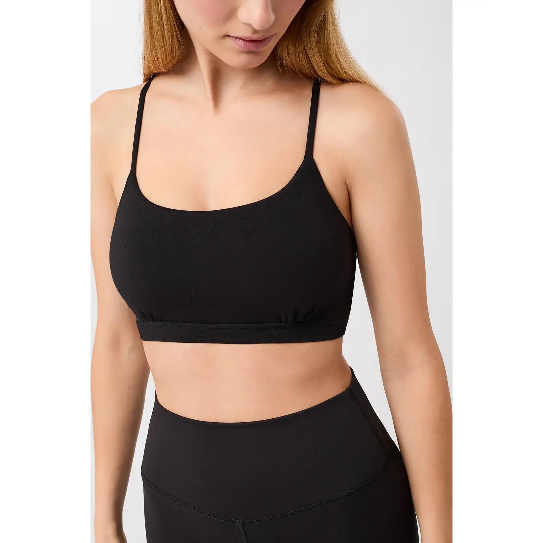 Sujetador de mujer Mandala Comfort 3/5