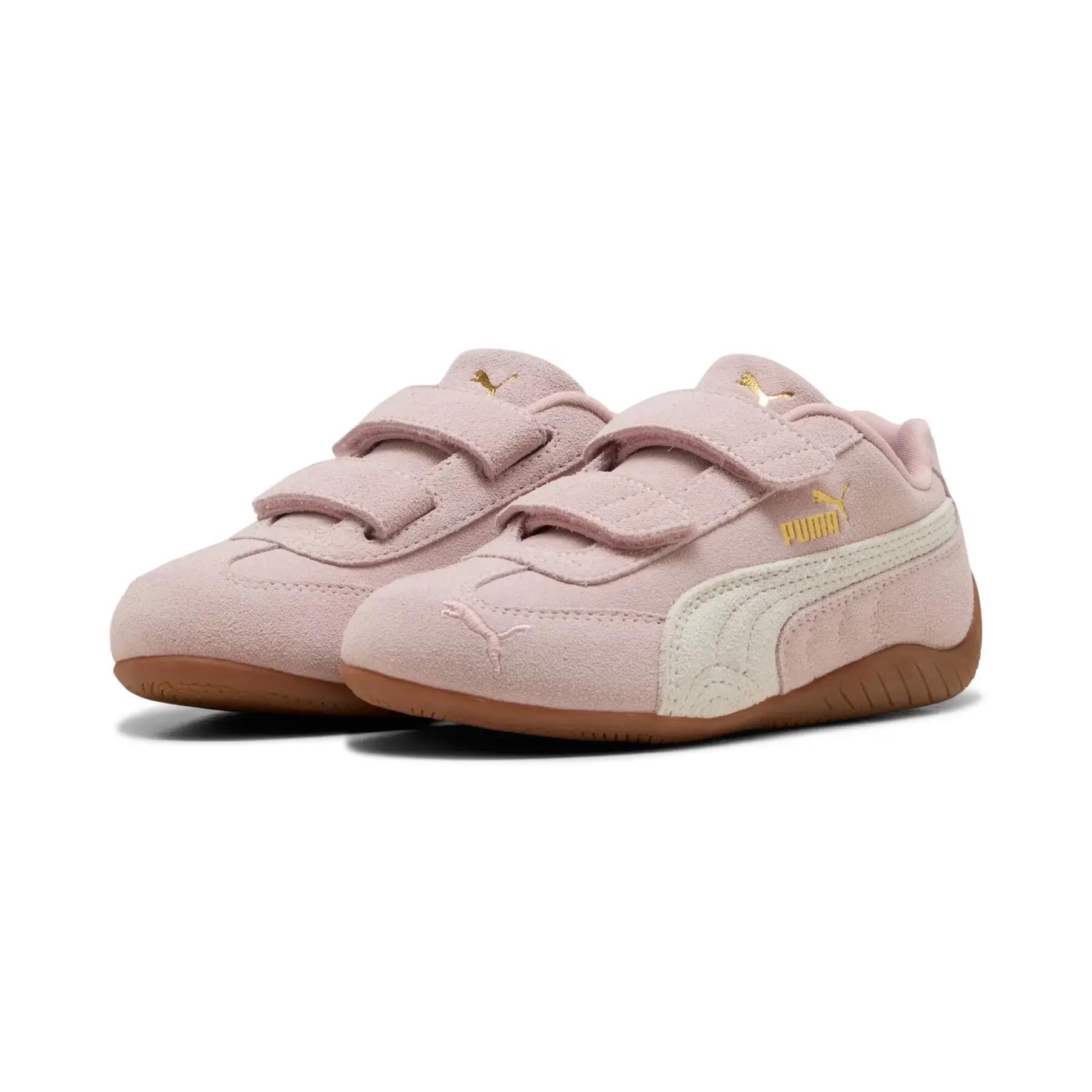 Baskets bambino Puma 3/6