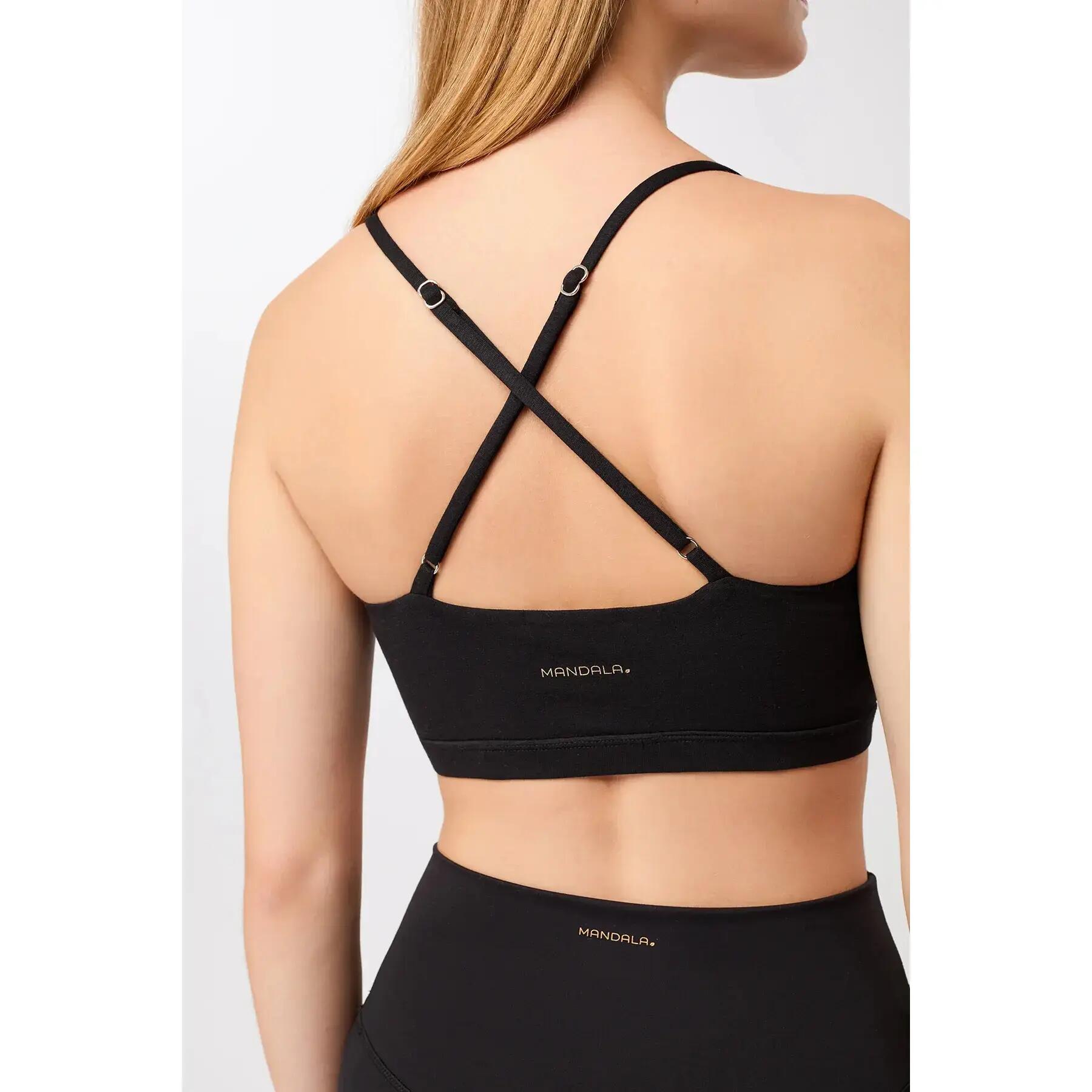 Sujetador de mujer Mandala Comfort 2/5