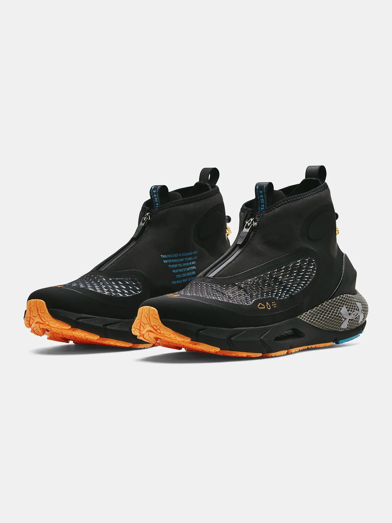 Férfi Under Armour HOVR Phantom 2 Storm cipő 3/5