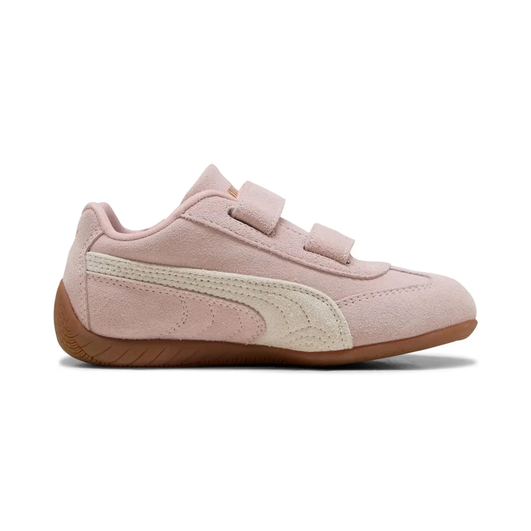 Baskets bambino Puma 2/6