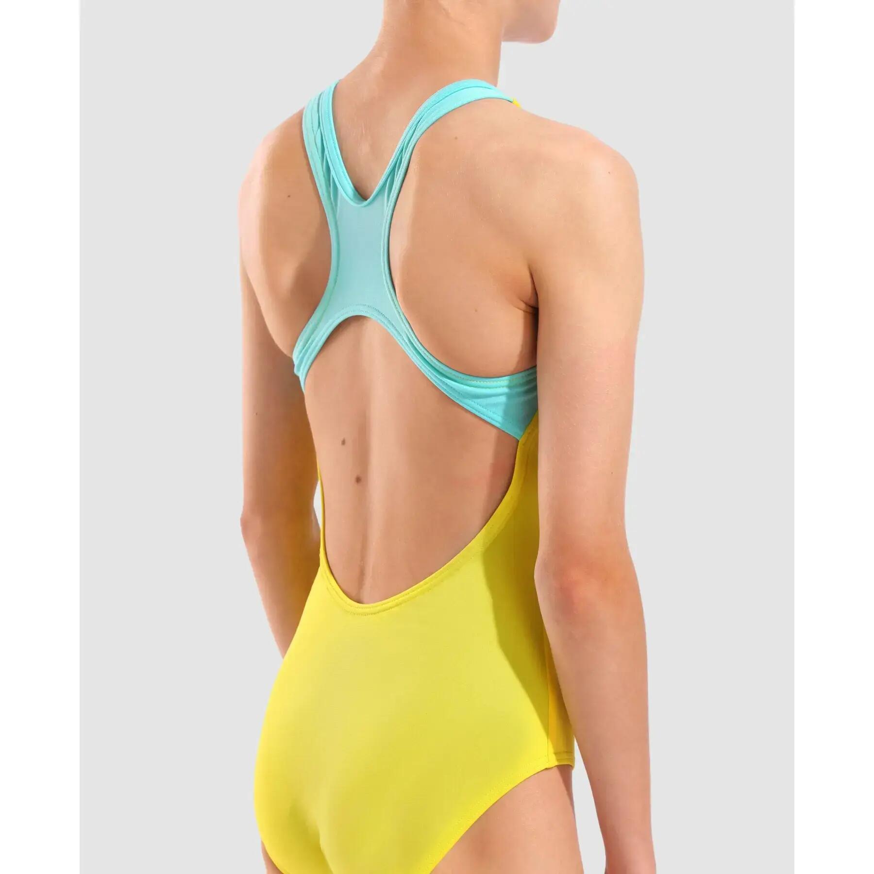bañador para niña Arena 5/5
