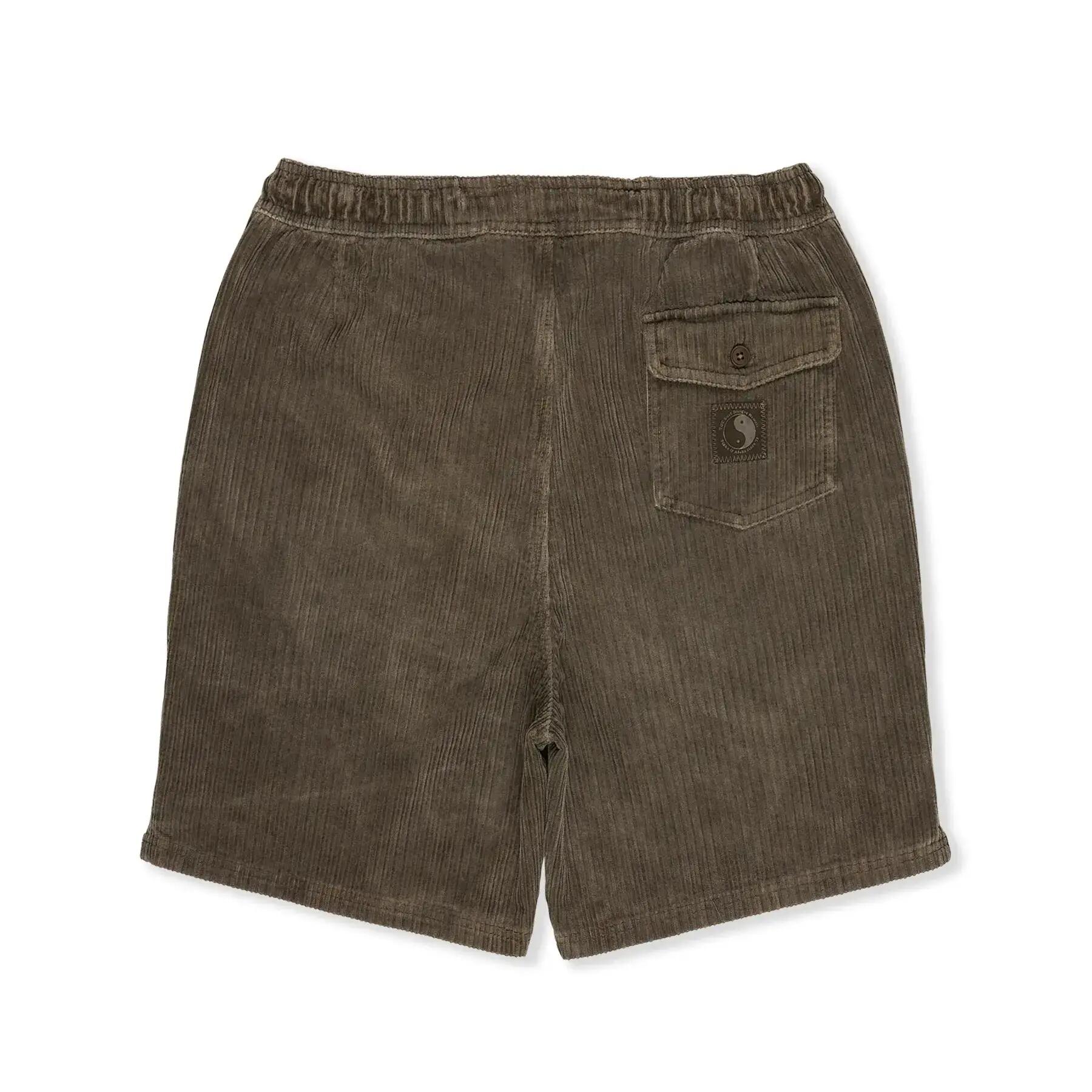 Plavky Town & Country Surf Designs Corduroy Beach 19" 2/3