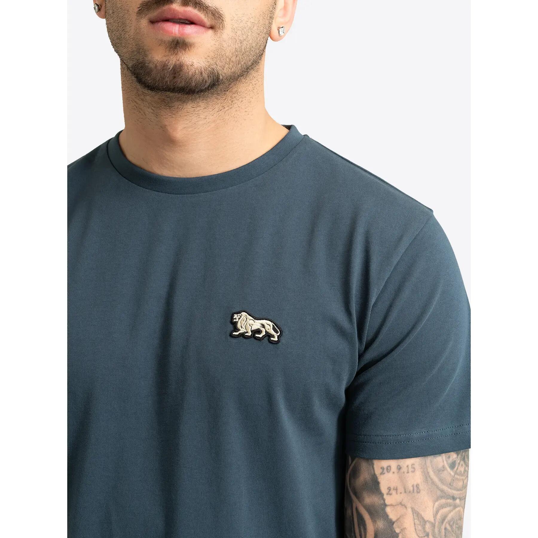 T-shirt klasyczny Lonsdale Spikhill 5/6