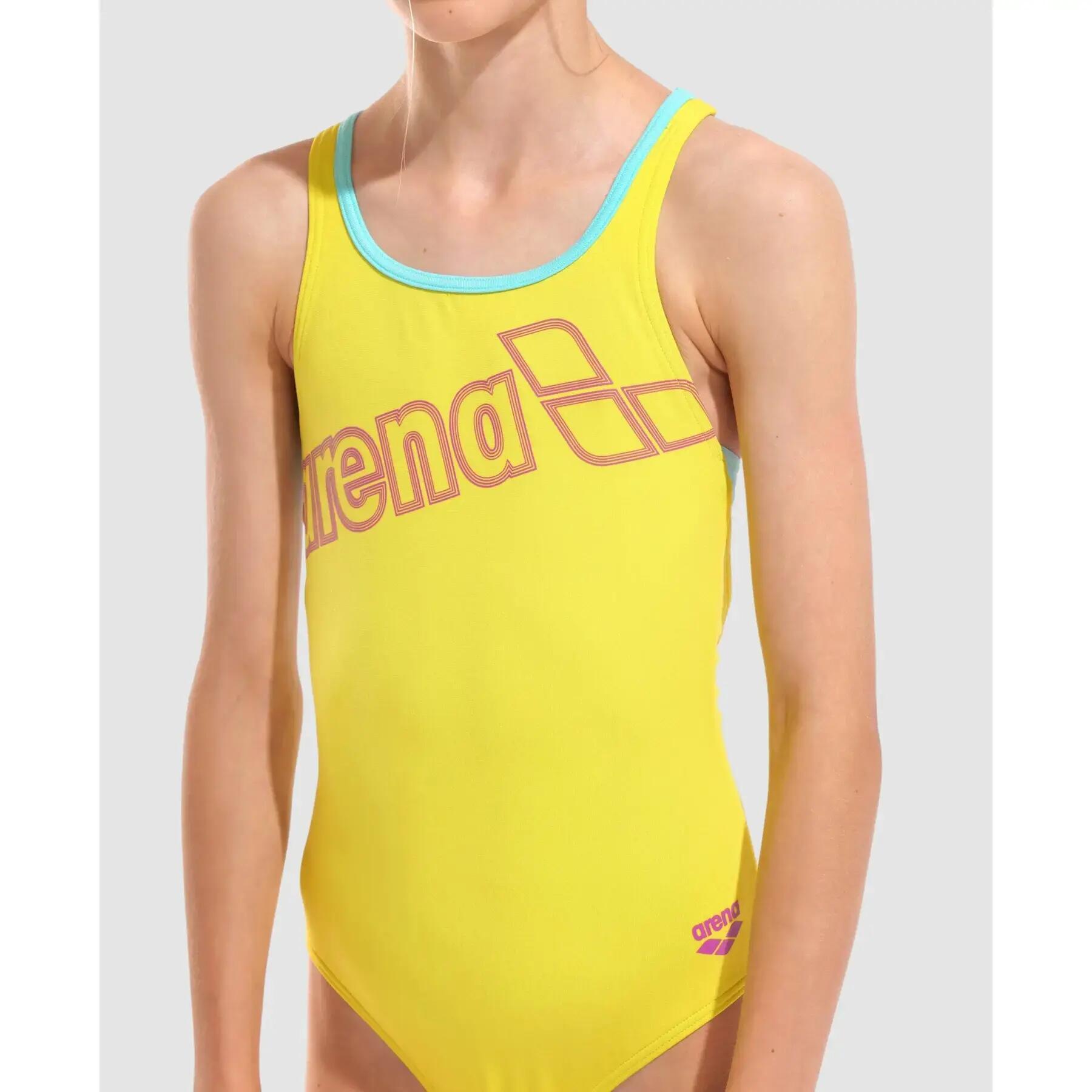 bañador para niña Arena 4/5