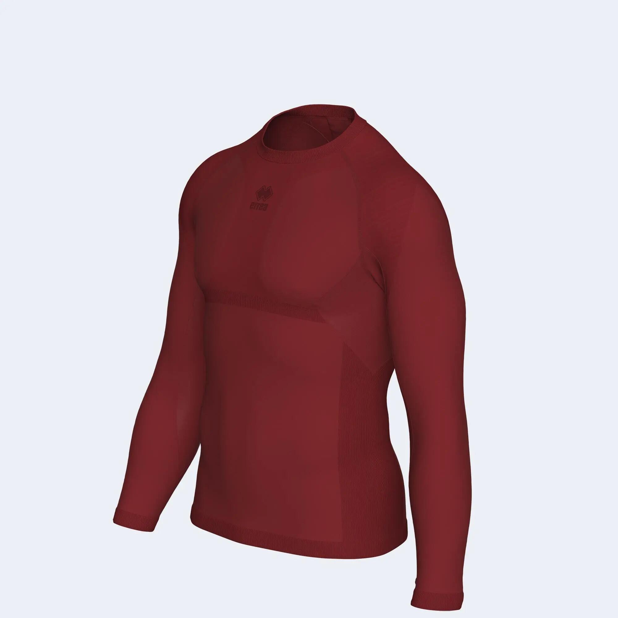 Sous maillot manches longues Errea Ken 3/4