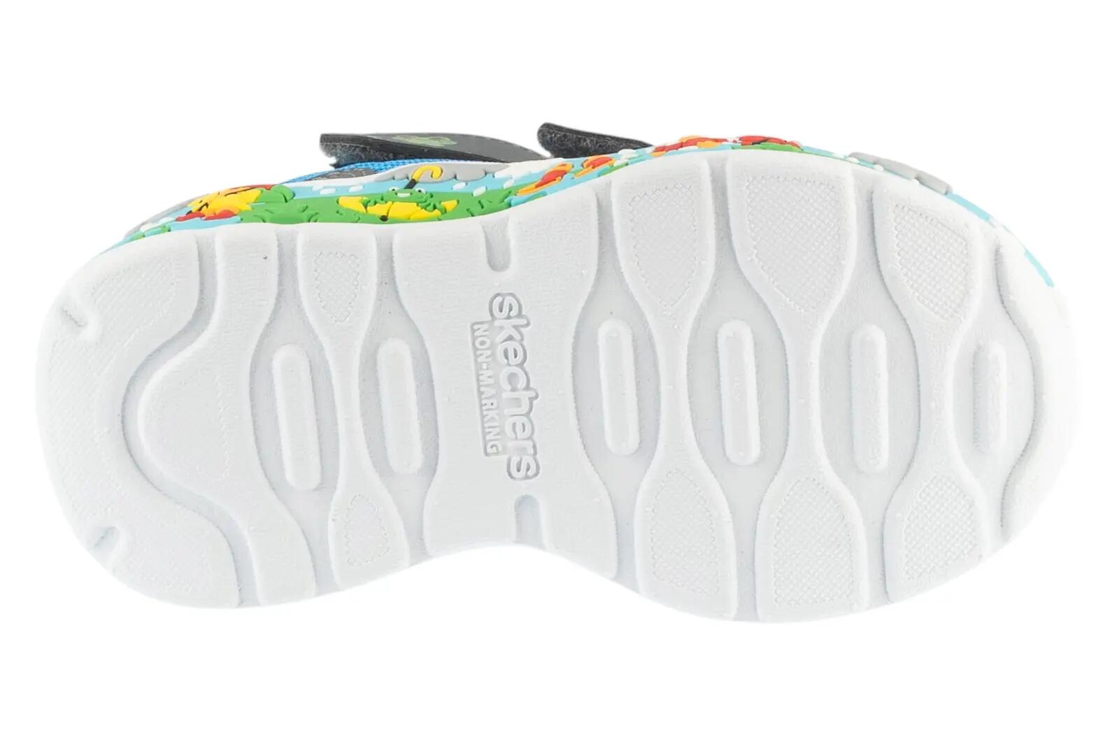 Buty sportowe Sneakersy chłopięce, Play Scene - Hydro Scouts 4/4
