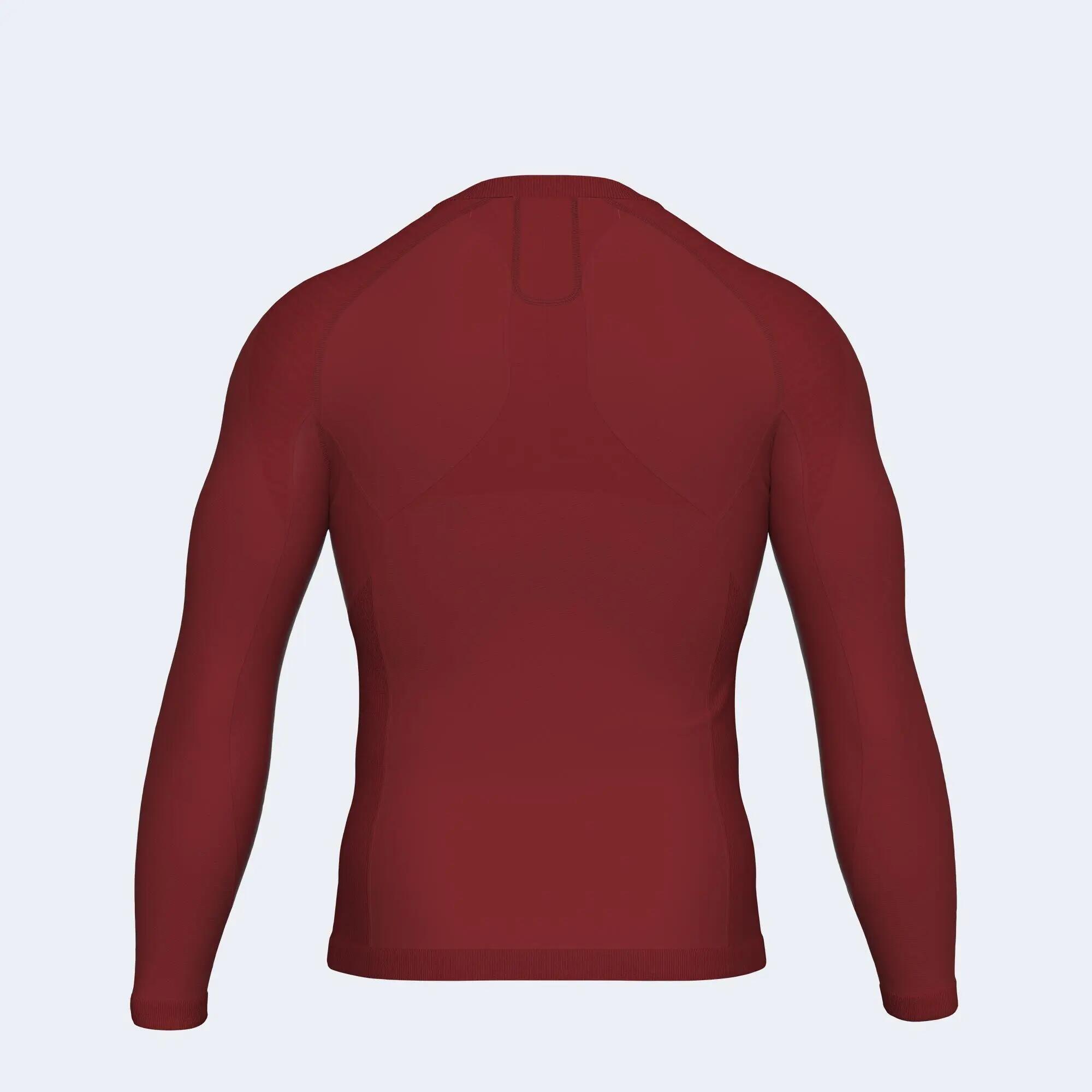 Sous maillot manches longues Errea Ken 2/4