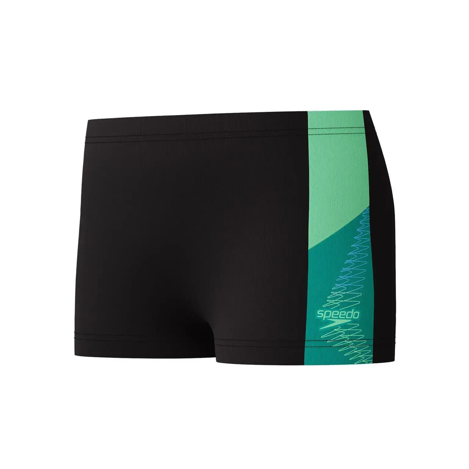 Badeboxer Kind Speedo Dive 4/4