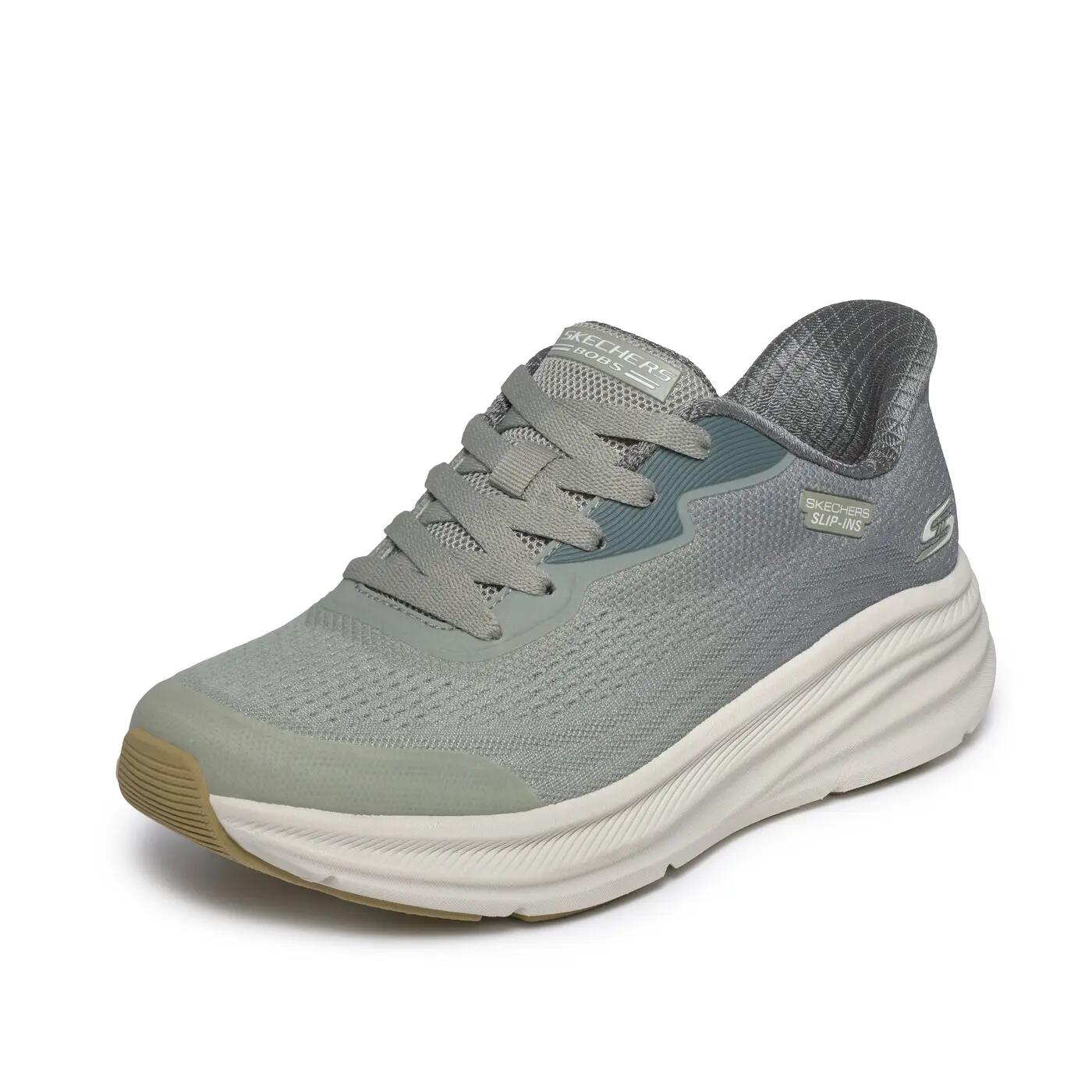 Buty damskie Skechers BOBS Skillz-Airy Stride, rozmiar 37 4/6