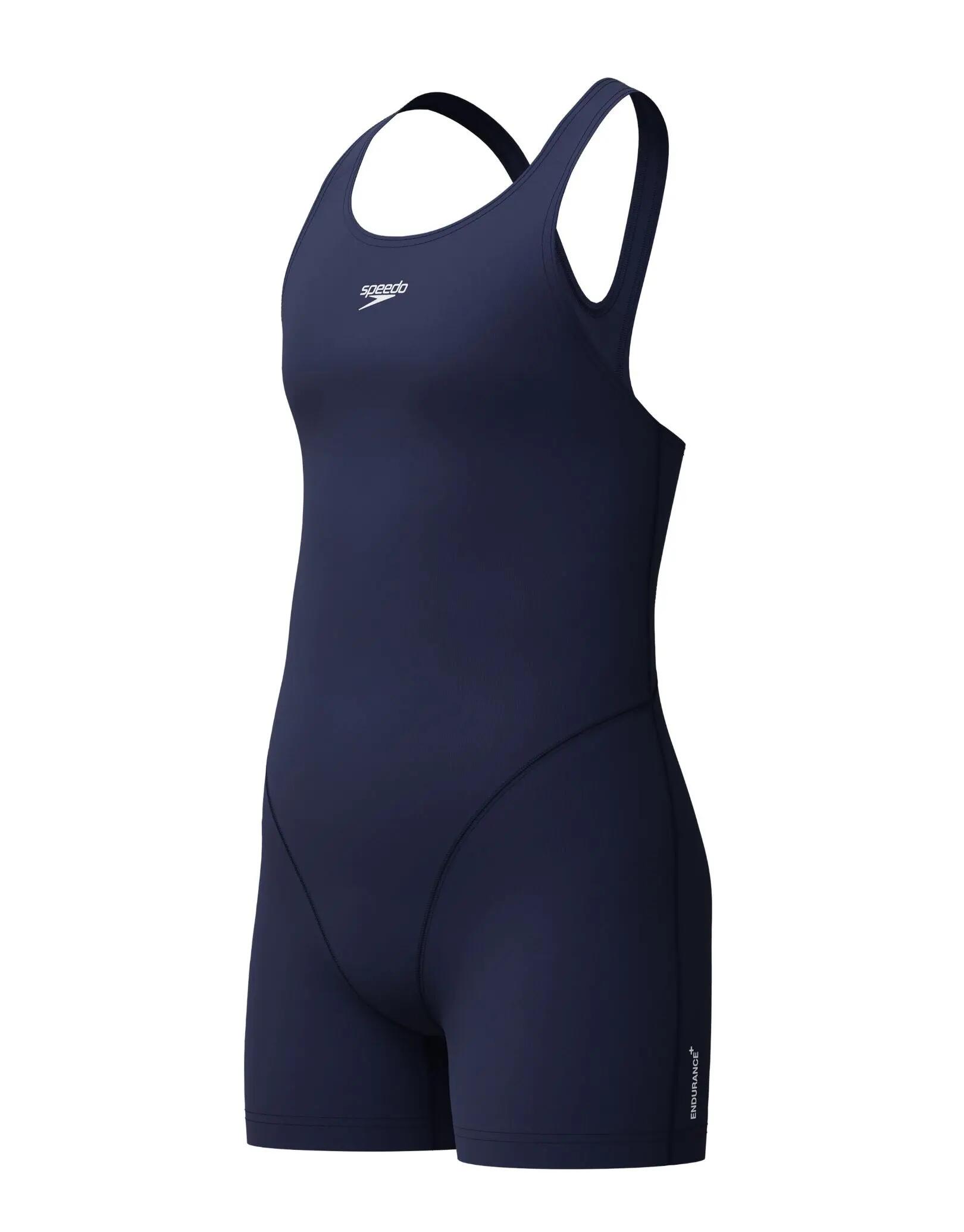 Meisjesbadpak Speedo End+ 3/7